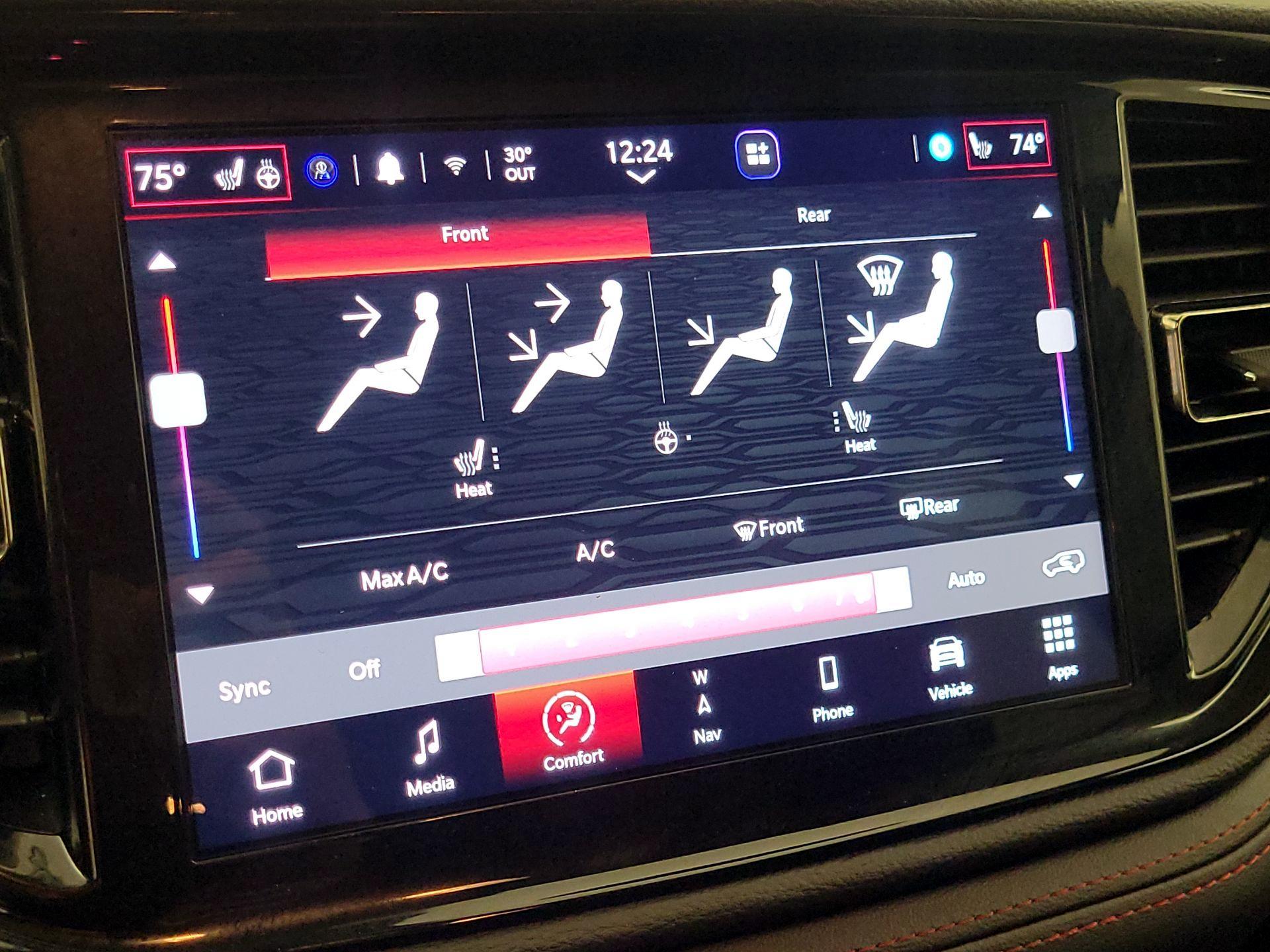 Thumbnail: 2025 Dodge Durango - 17