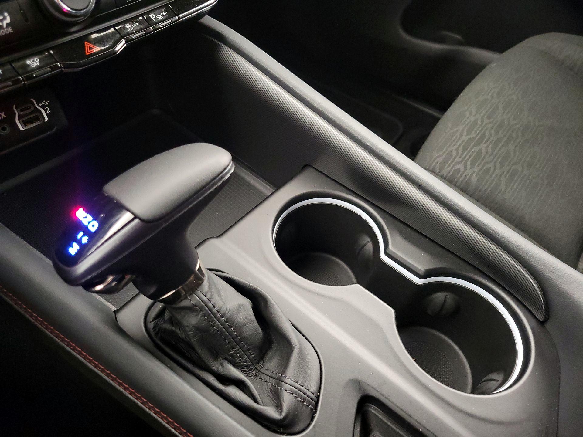 Thumbnail: 2025 Dodge Durango - 18