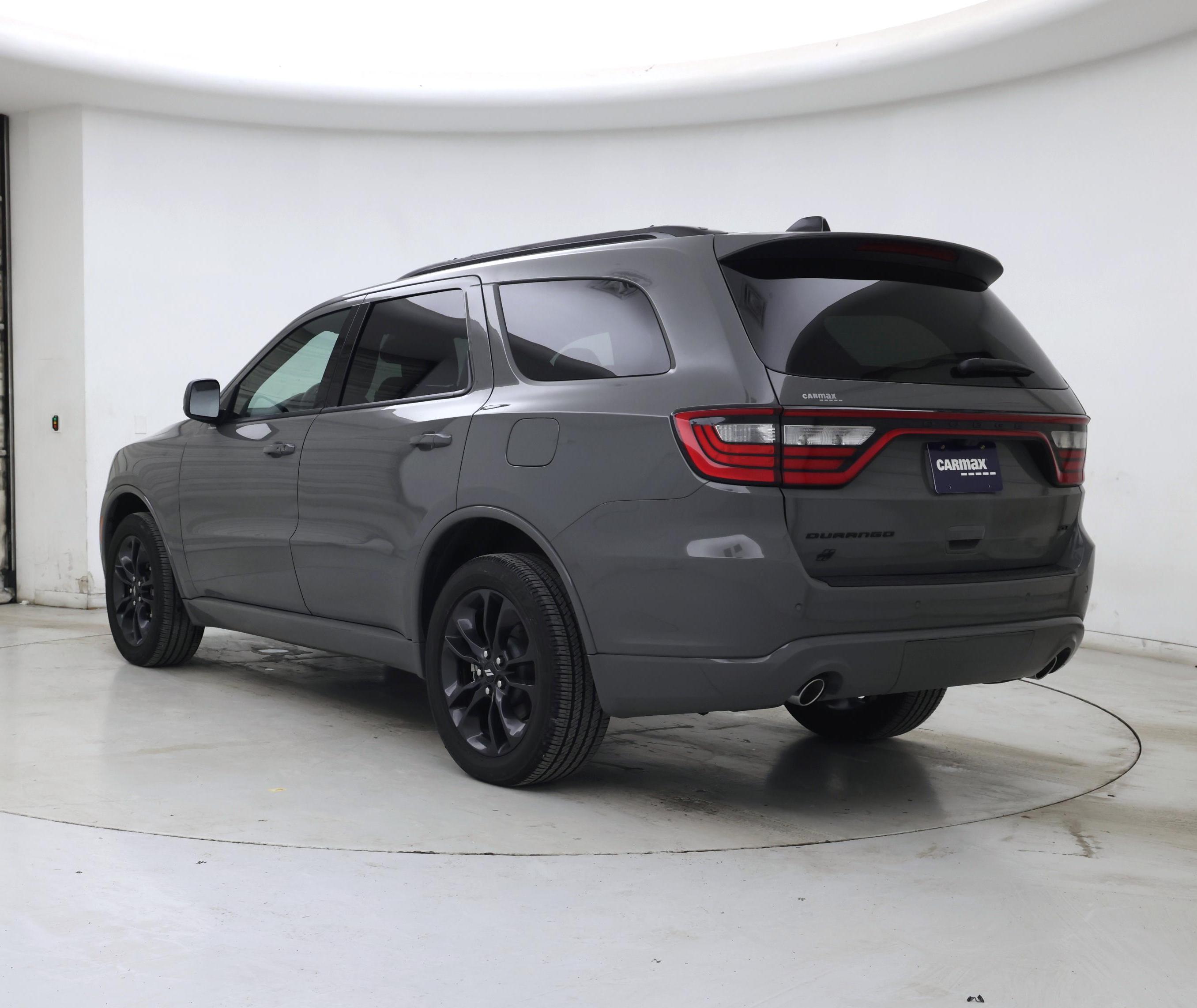 Thumbnail: 2025 Dodge Durango - 2