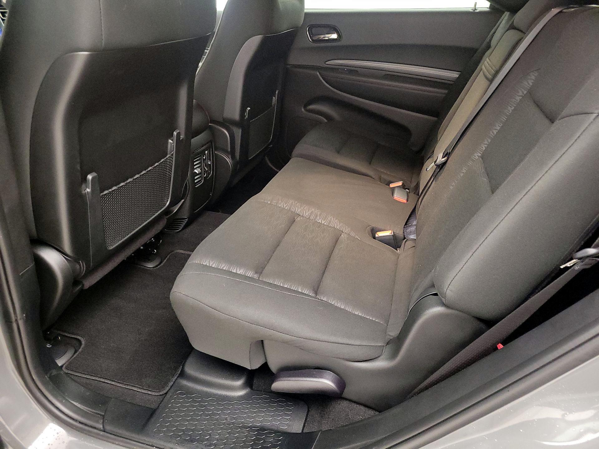 Thumbnail: 2025 Dodge Durango - 20