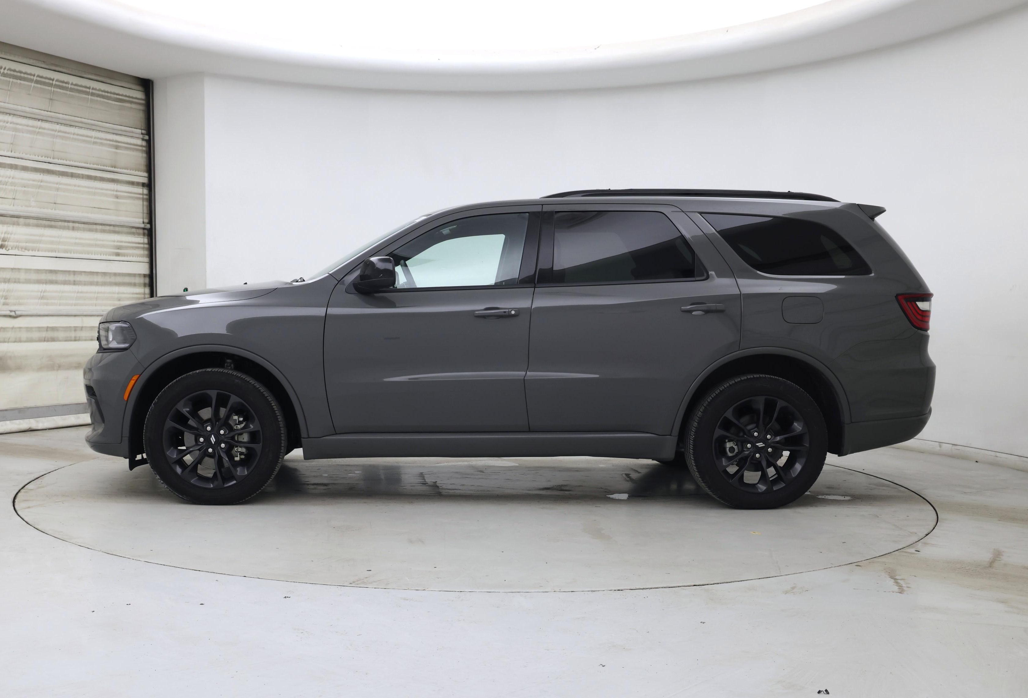 Thumbnail: 2025 Dodge Durango - 3