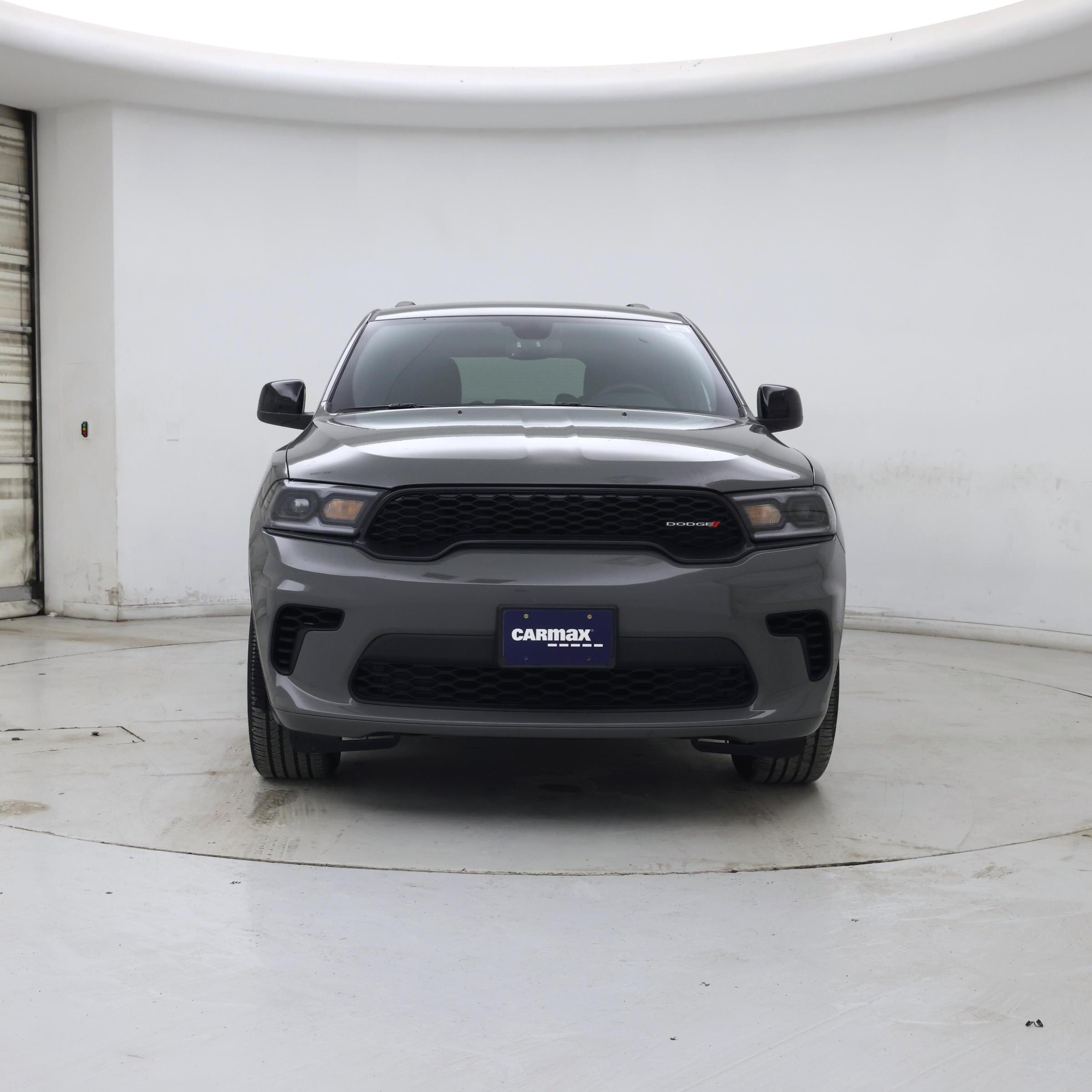 Thumbnail: 2025 Dodge Durango - 5