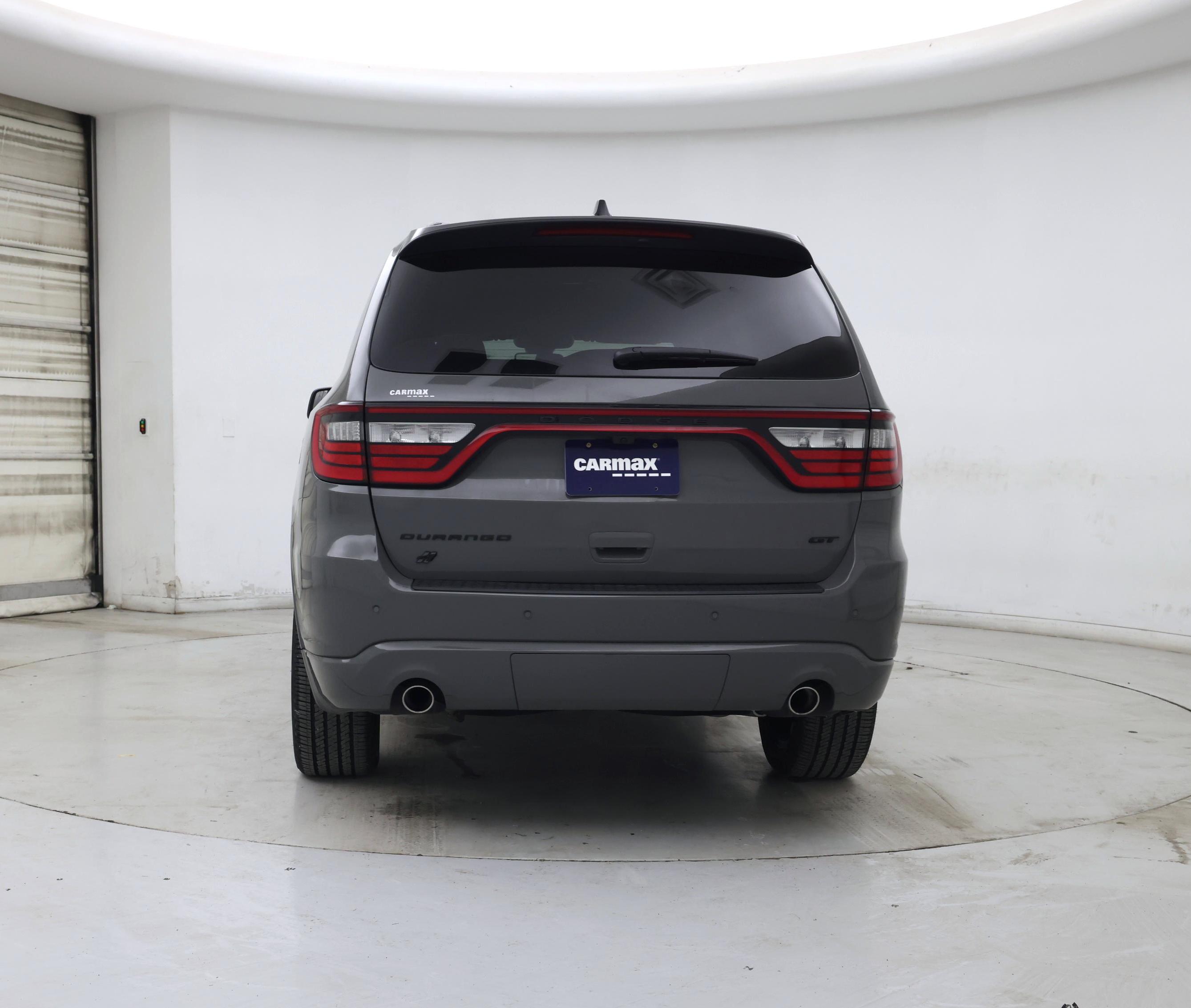 Thumbnail: 2025 Dodge Durango - 6