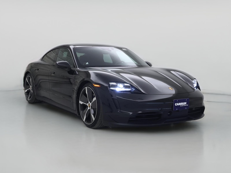 2022 Porsche Taycan  -
                  Westborough, MA
