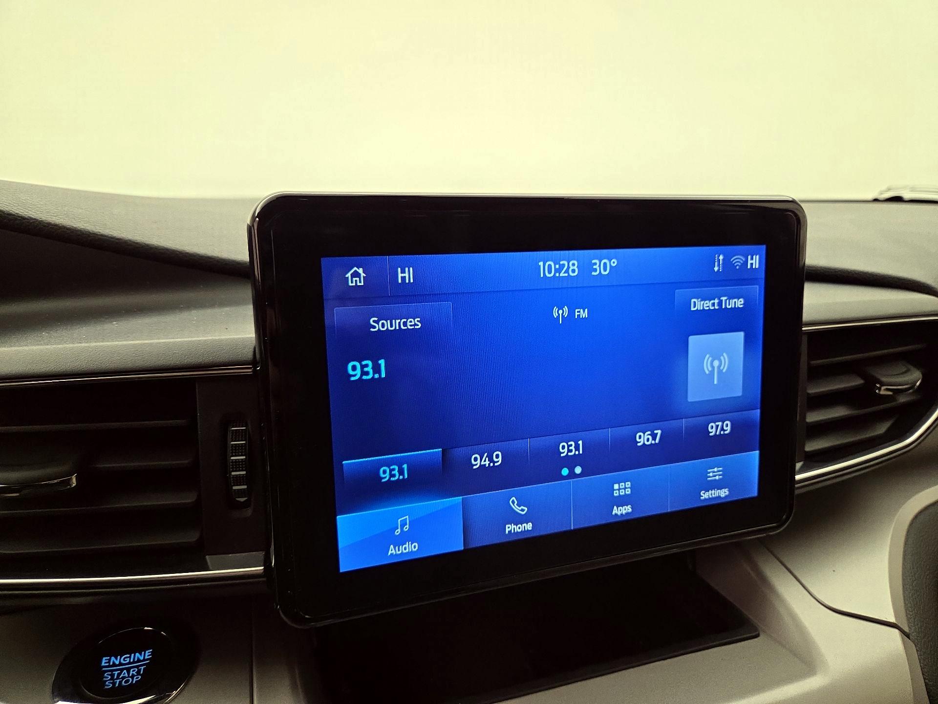 Thumbnail: 2023 Ford Explorer - 15