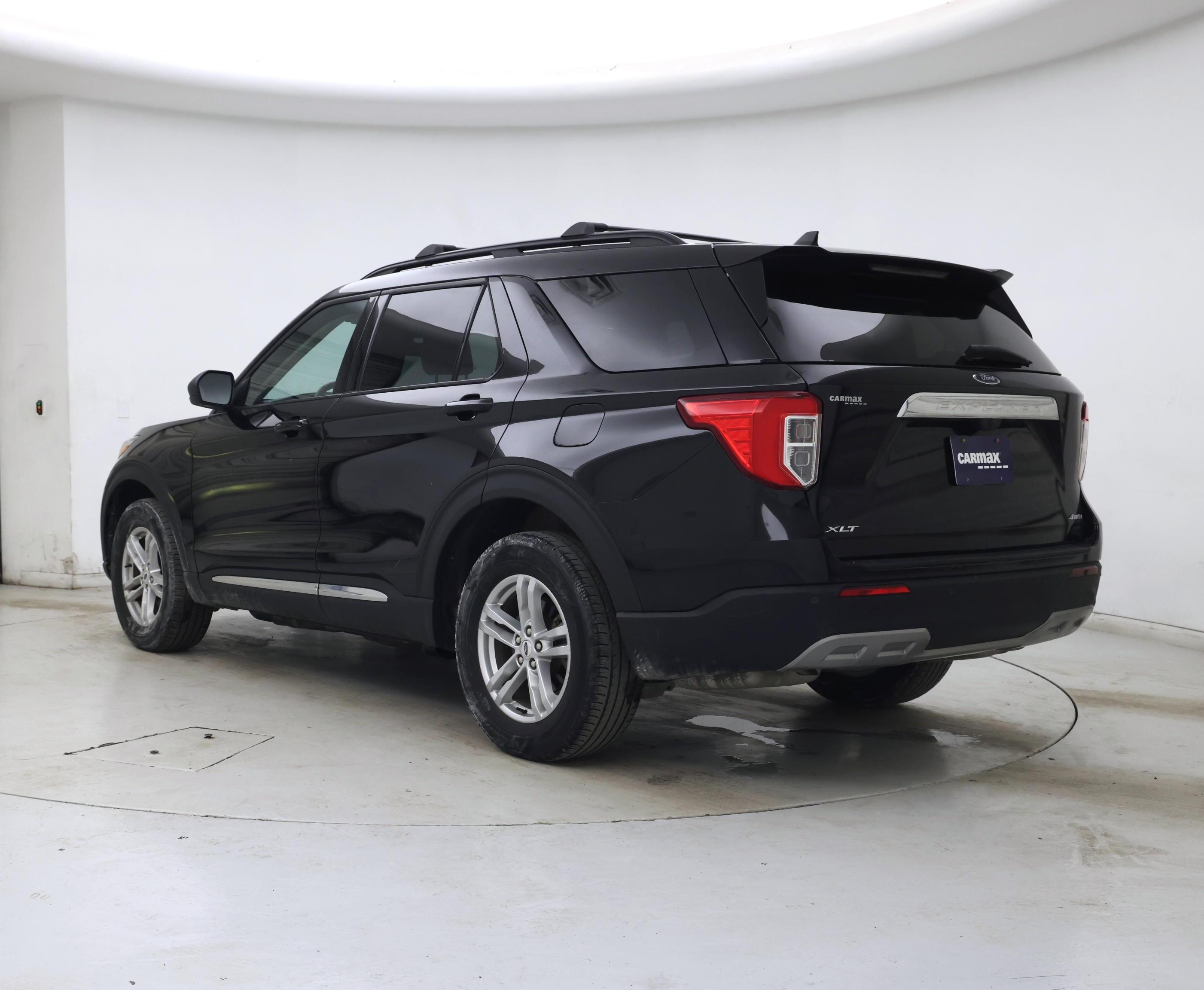 Thumbnail: 2023 Ford Explorer - 2