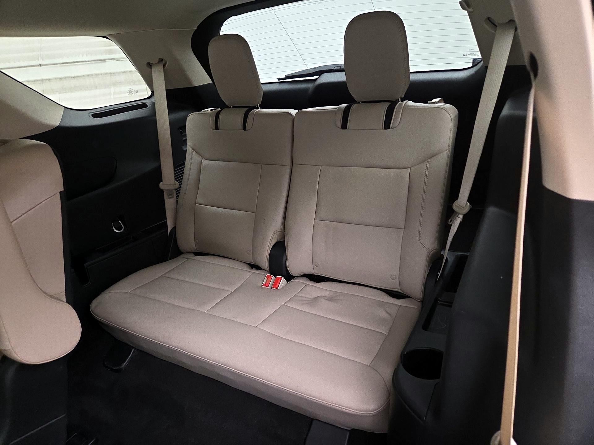 Thumbnail: 2023 Ford Explorer - 20