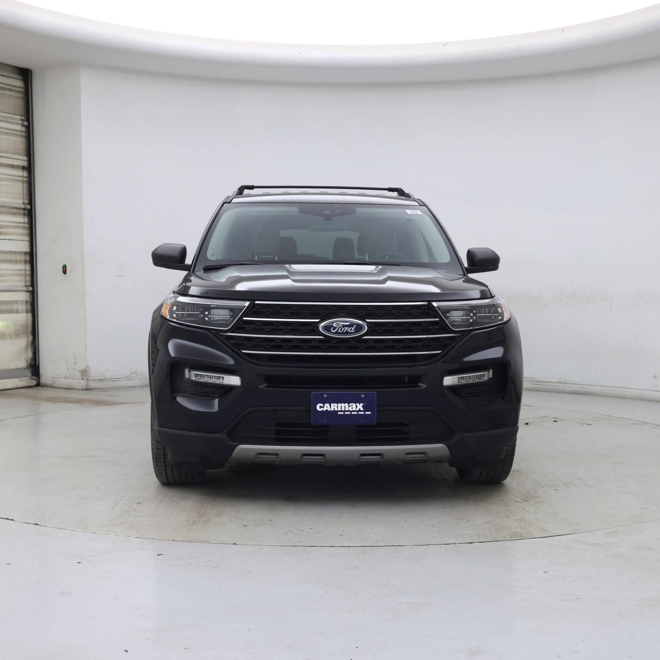 Thumbnail: 2023 Ford Explorer - 5