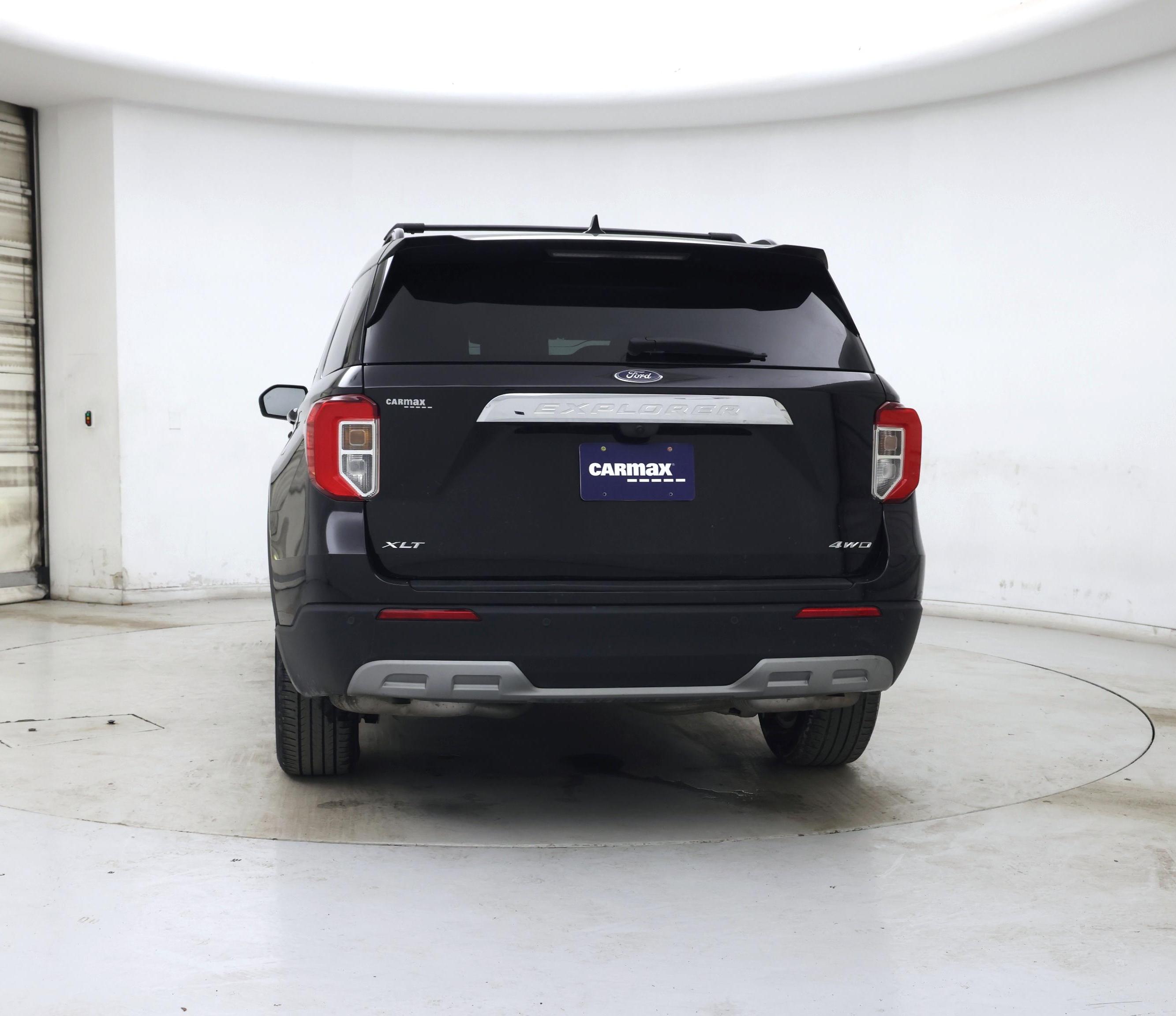 Thumbnail: 2023 Ford Explorer - 6