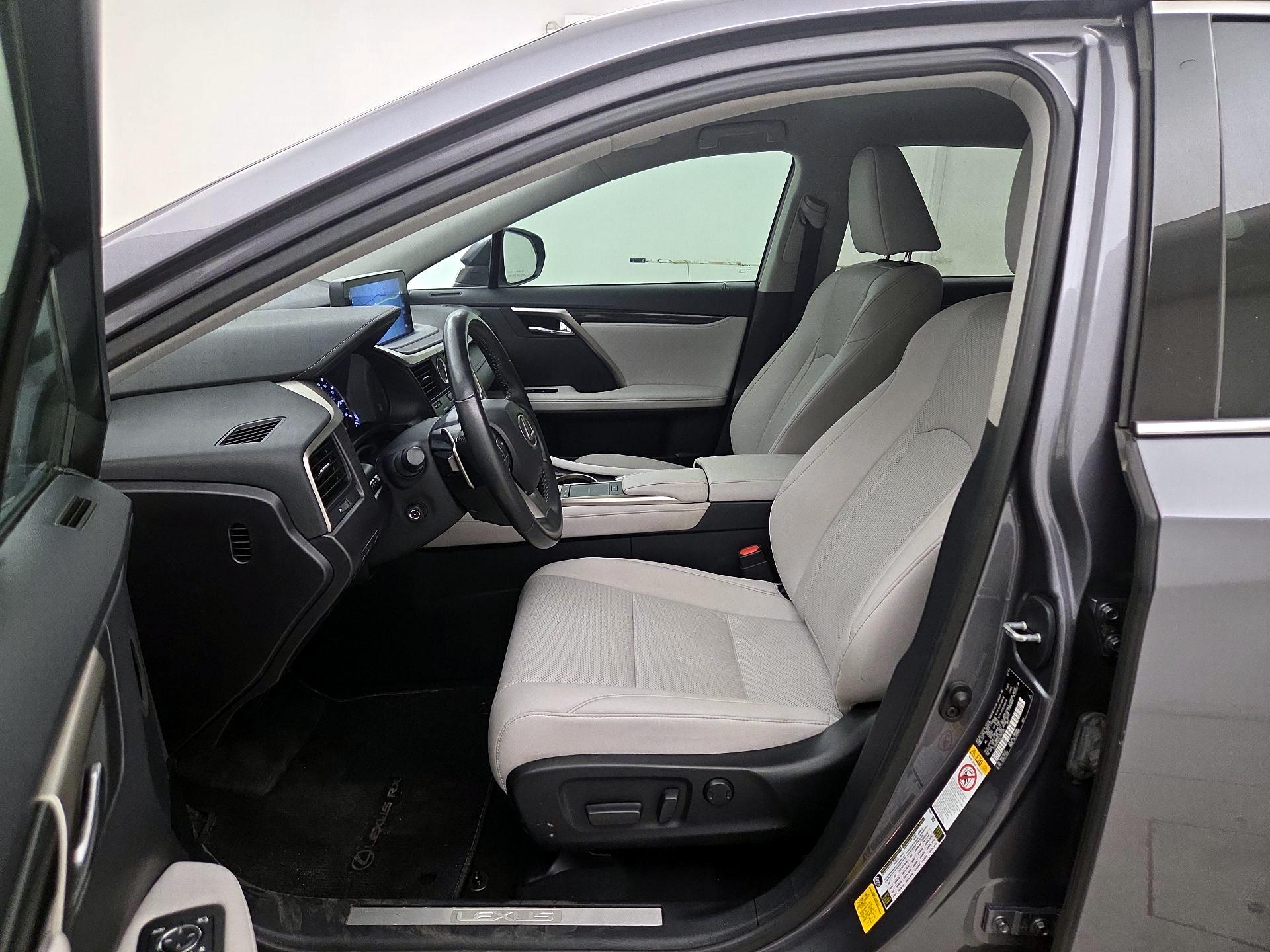 Thumbnail: 2020 Lexus RX - 11