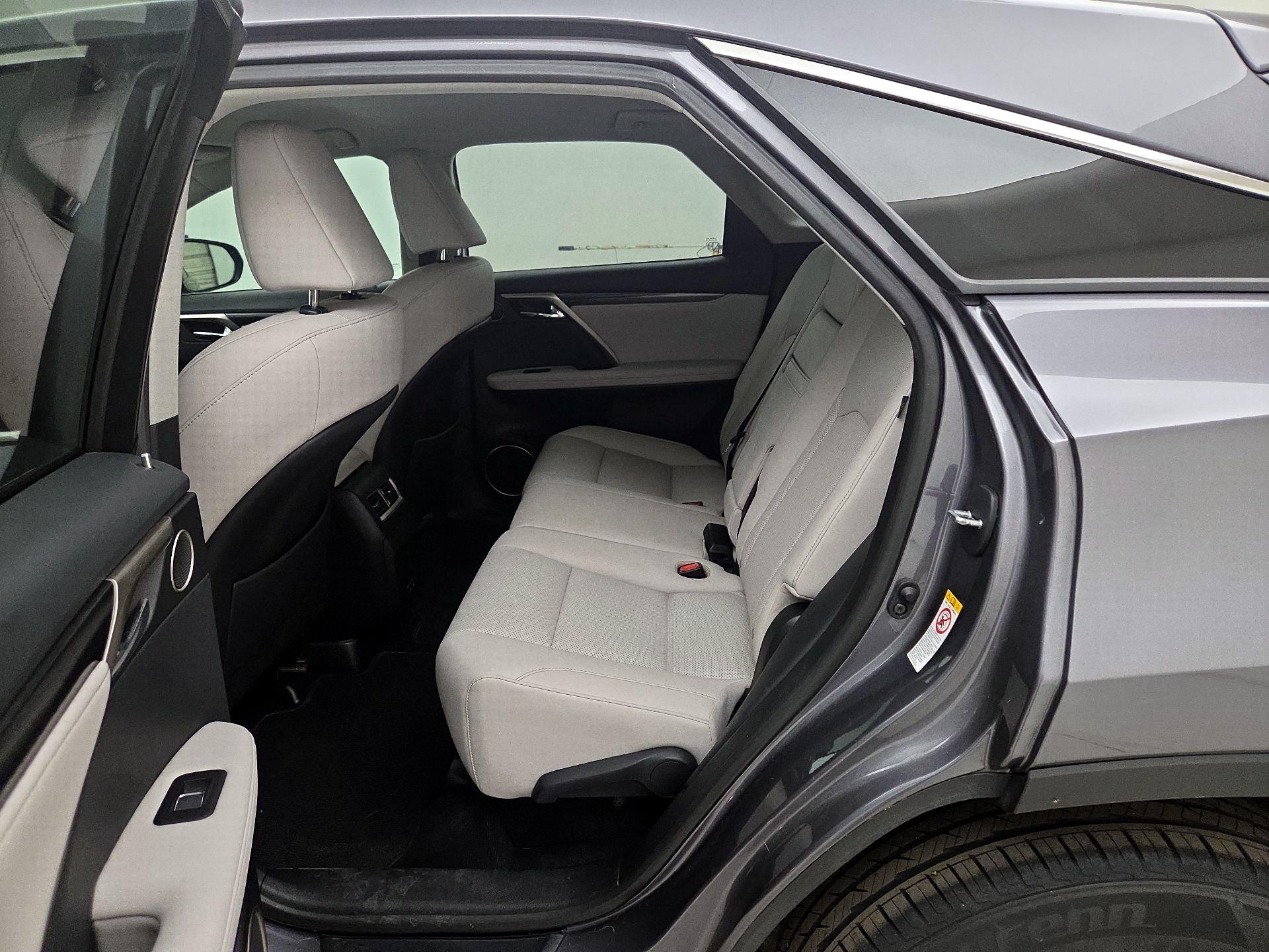 Thumbnail: 2020 Lexus RX - 20