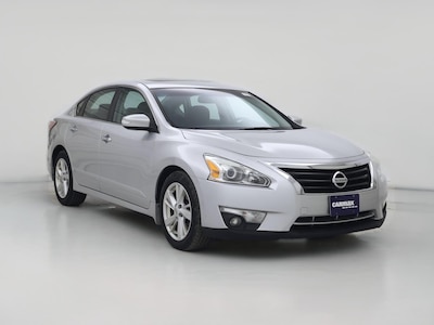 2015 Nissan Altima SV