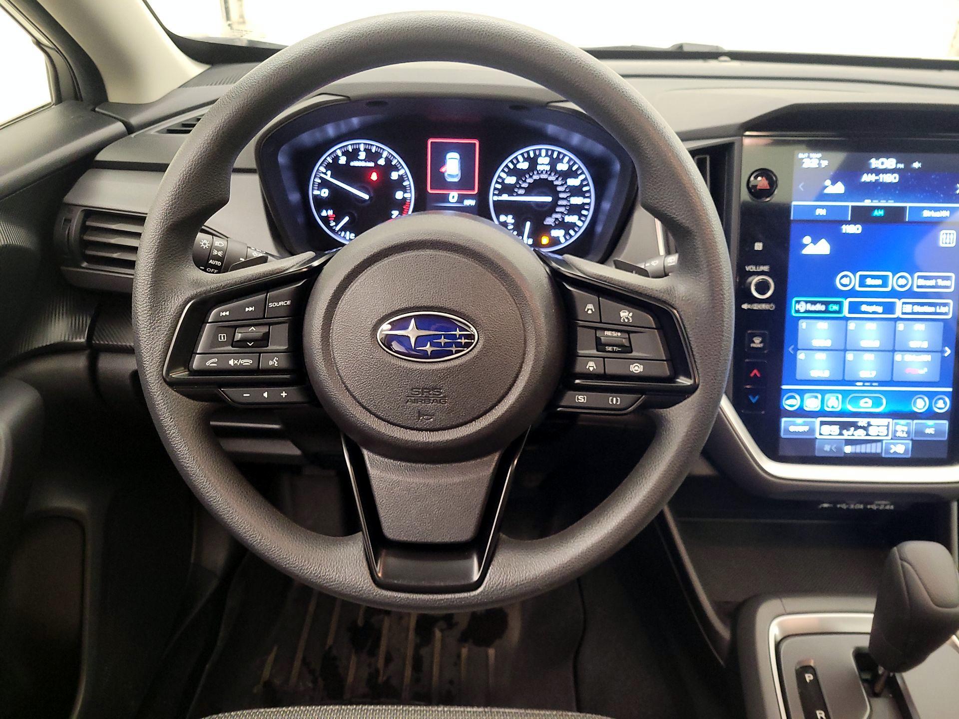 Thumbnail: 2024 Subaru Crosstrek - 10