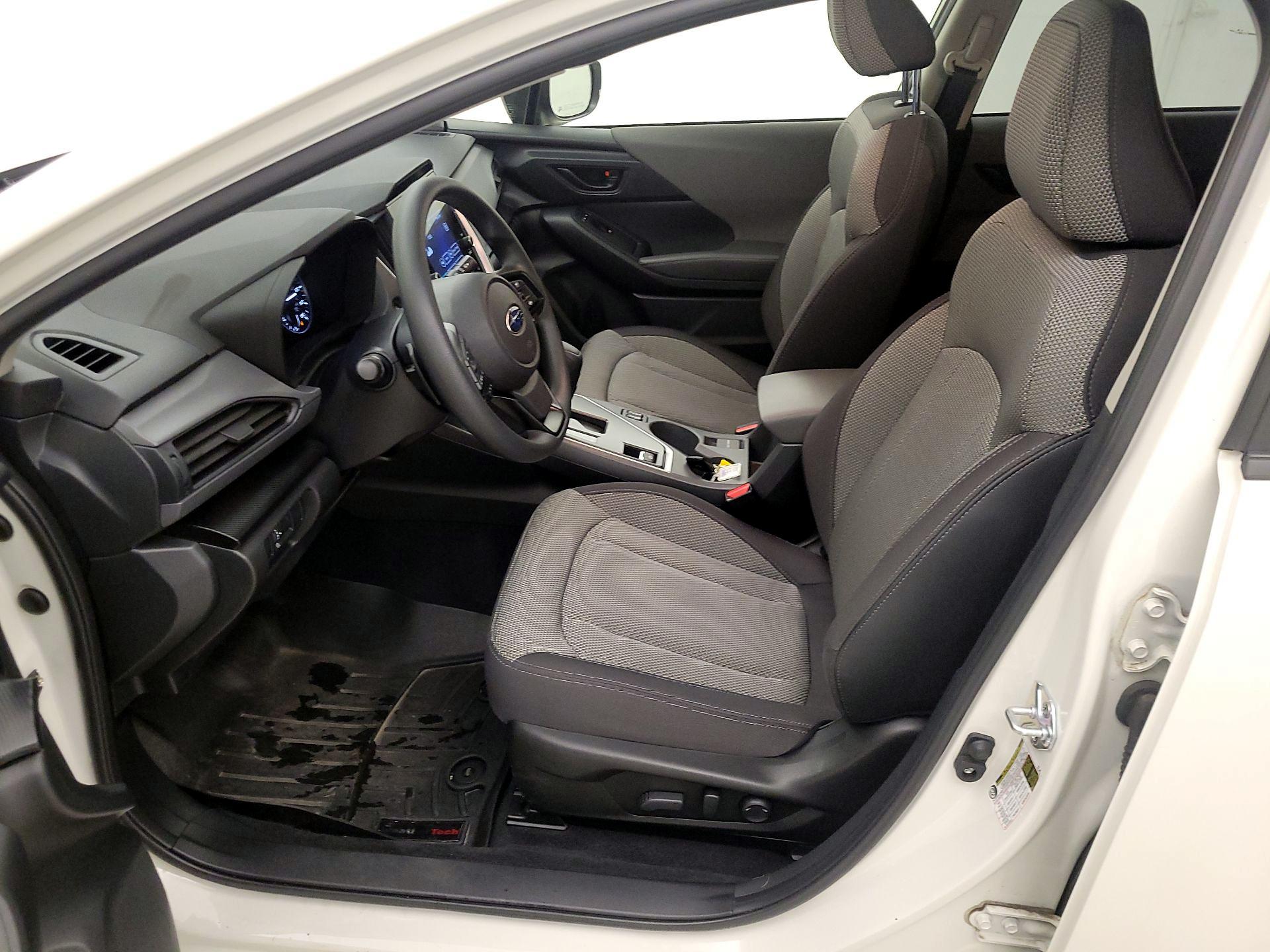 Thumbnail: 2024 Subaru Crosstrek - 11