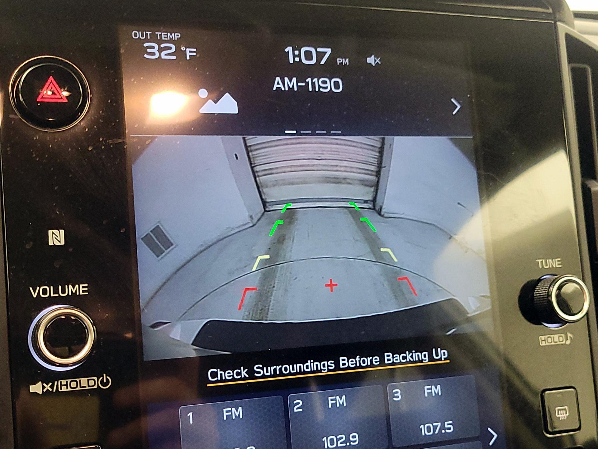 Thumbnail: 2024 Subaru Crosstrek - 13