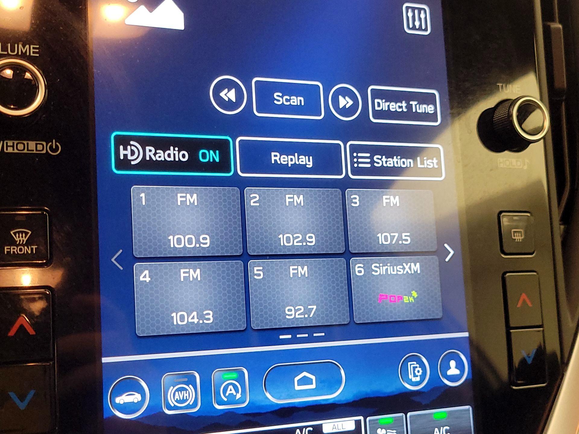 Thumbnail: 2024 Subaru Crosstrek - 14