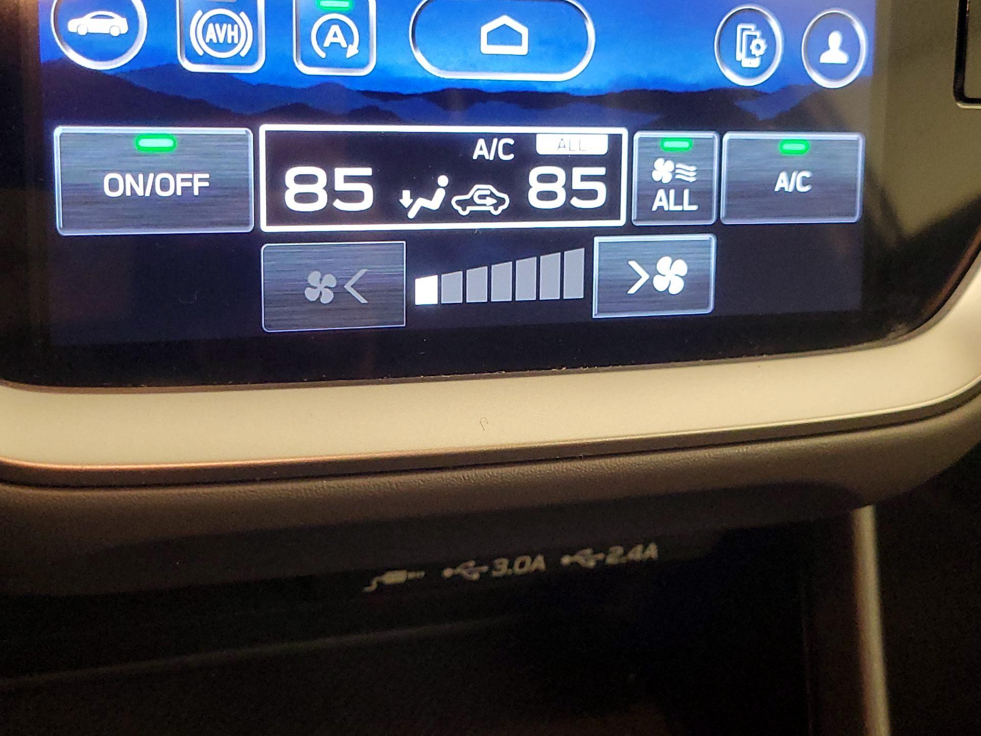 Thumbnail: 2024 Subaru Crosstrek - 15