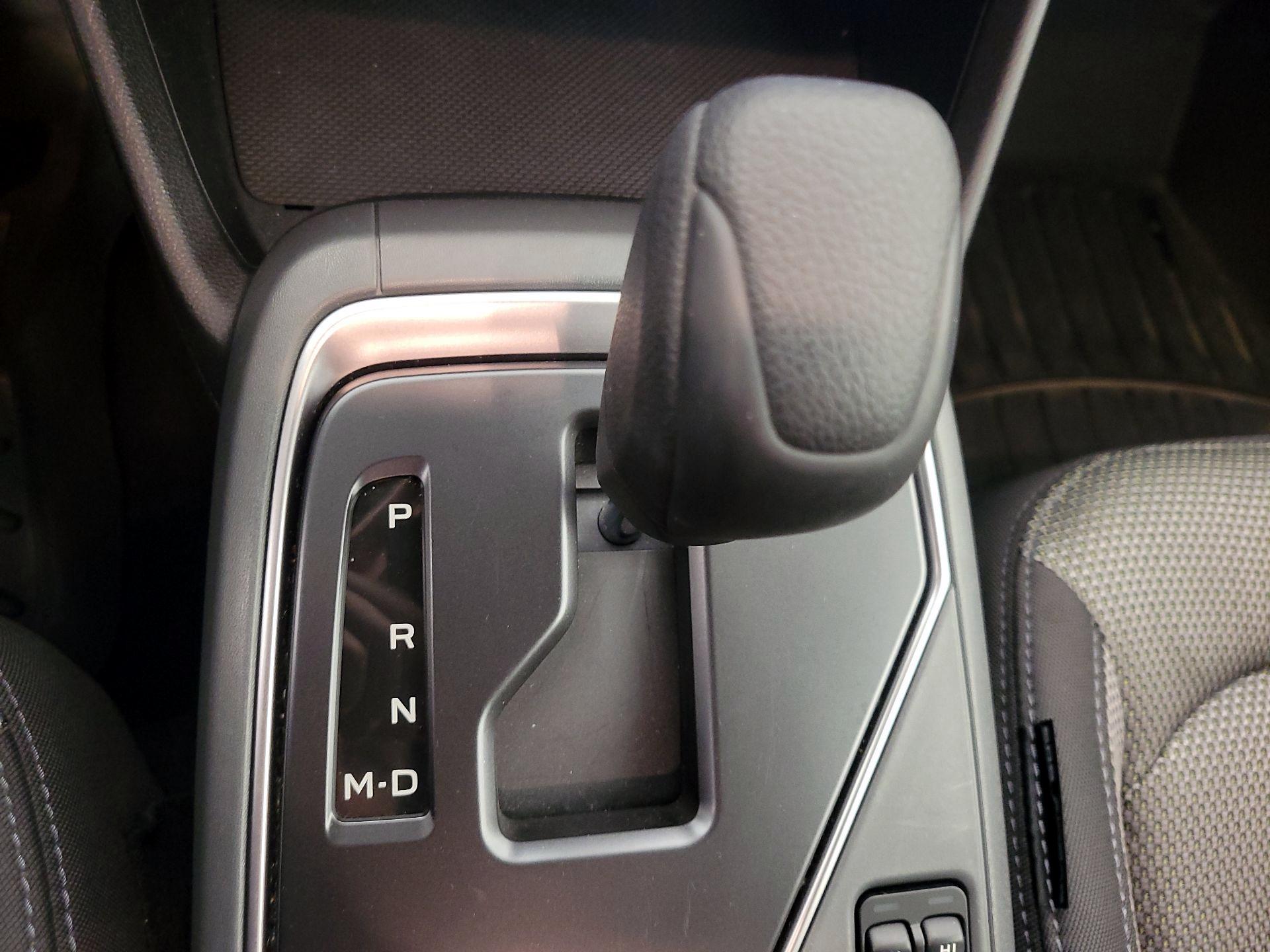 Thumbnail: 2024 Subaru Crosstrek - 16