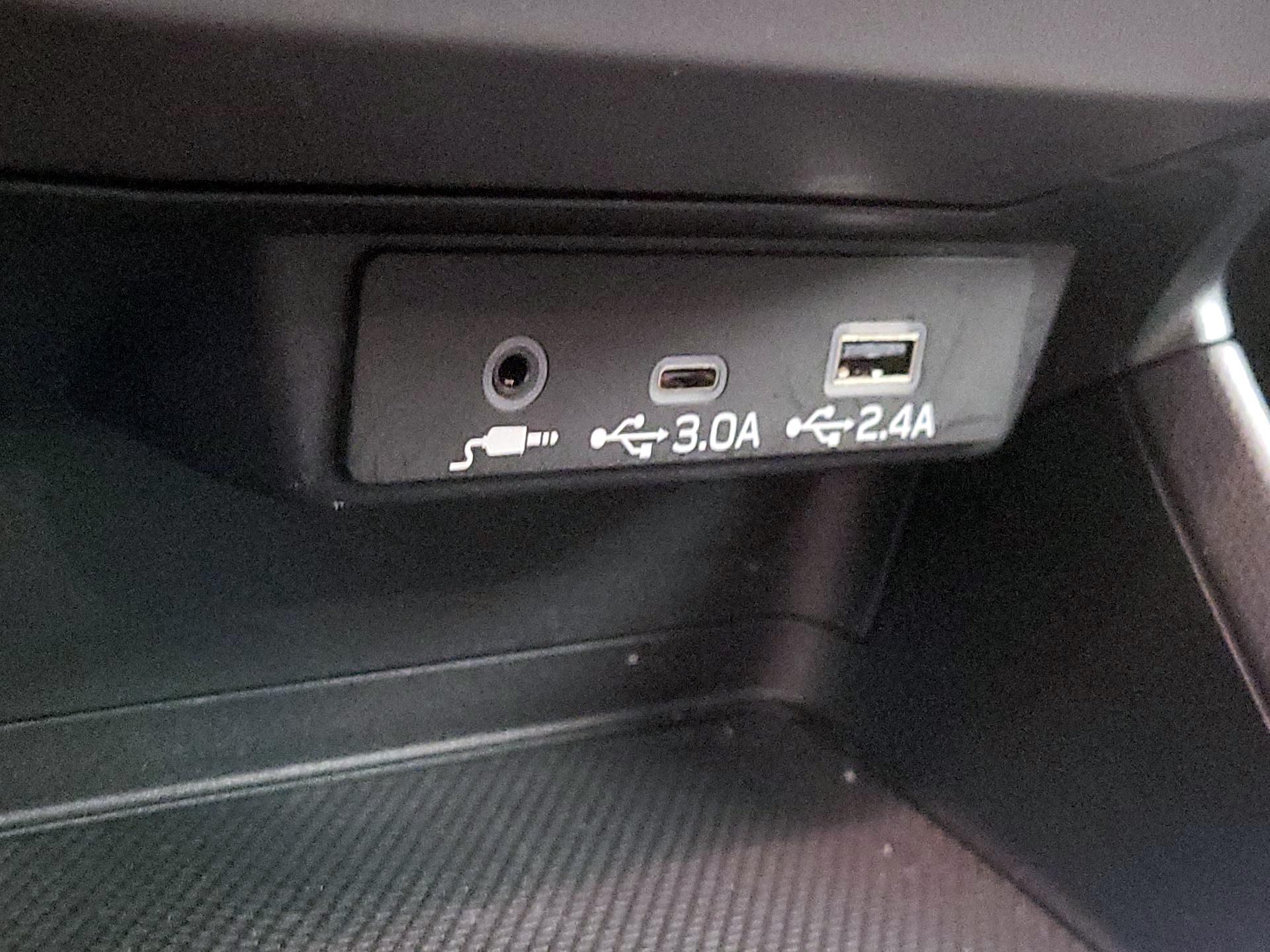 Thumbnail: 2024 Subaru Crosstrek - 17