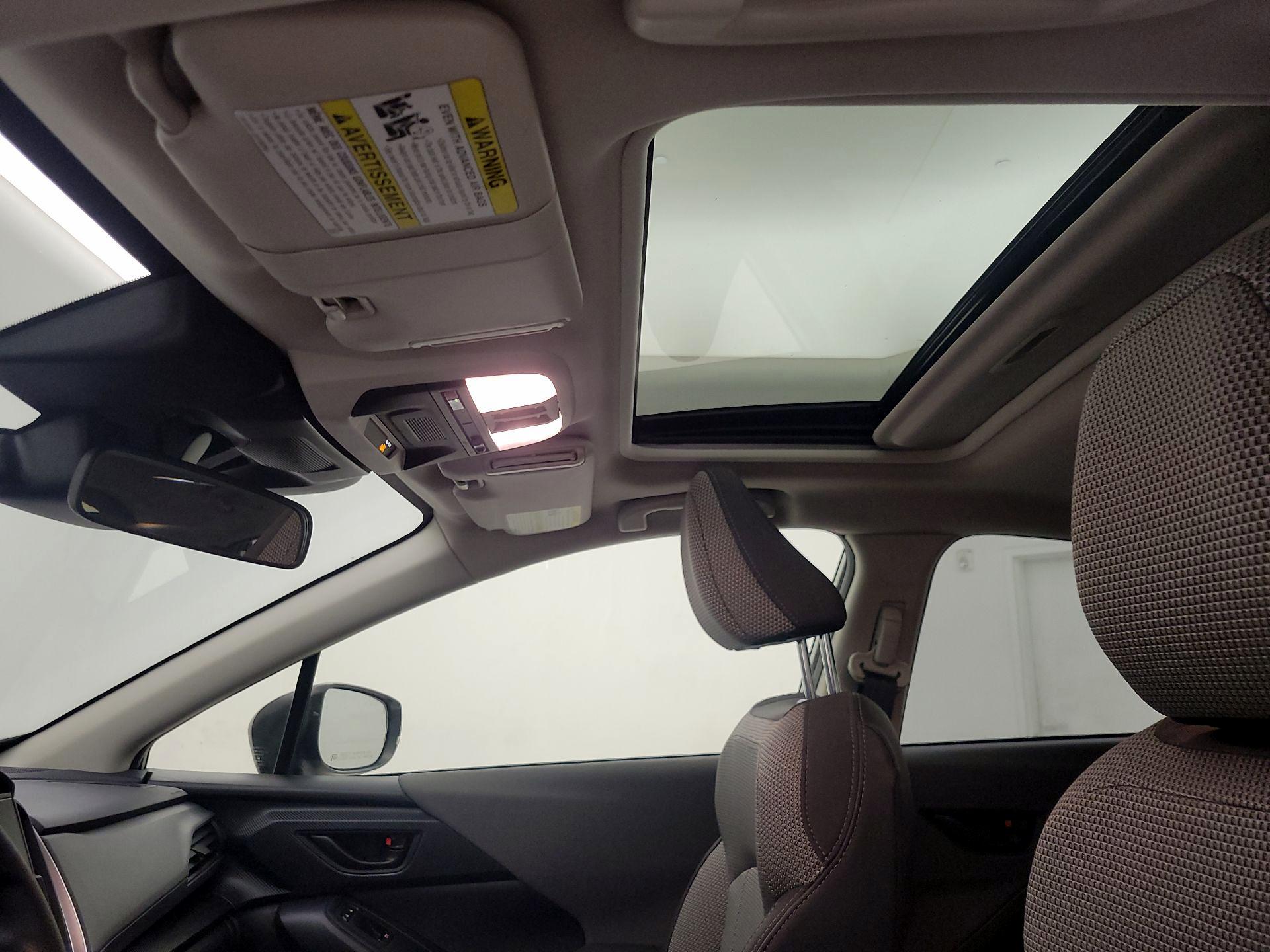 Thumbnail: 2024 Subaru Crosstrek - 18