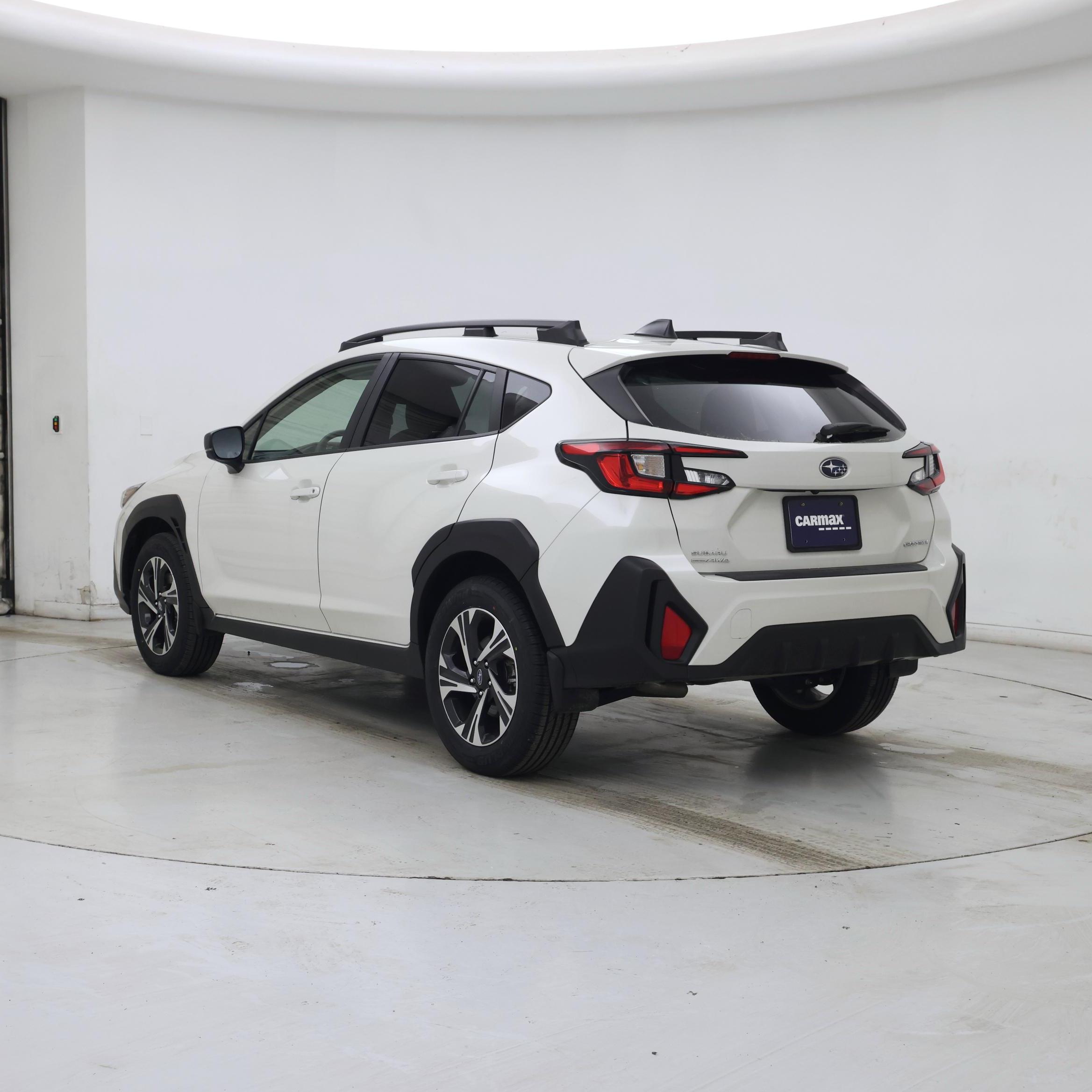 Thumbnail: 2024 Subaru Crosstrek - 2