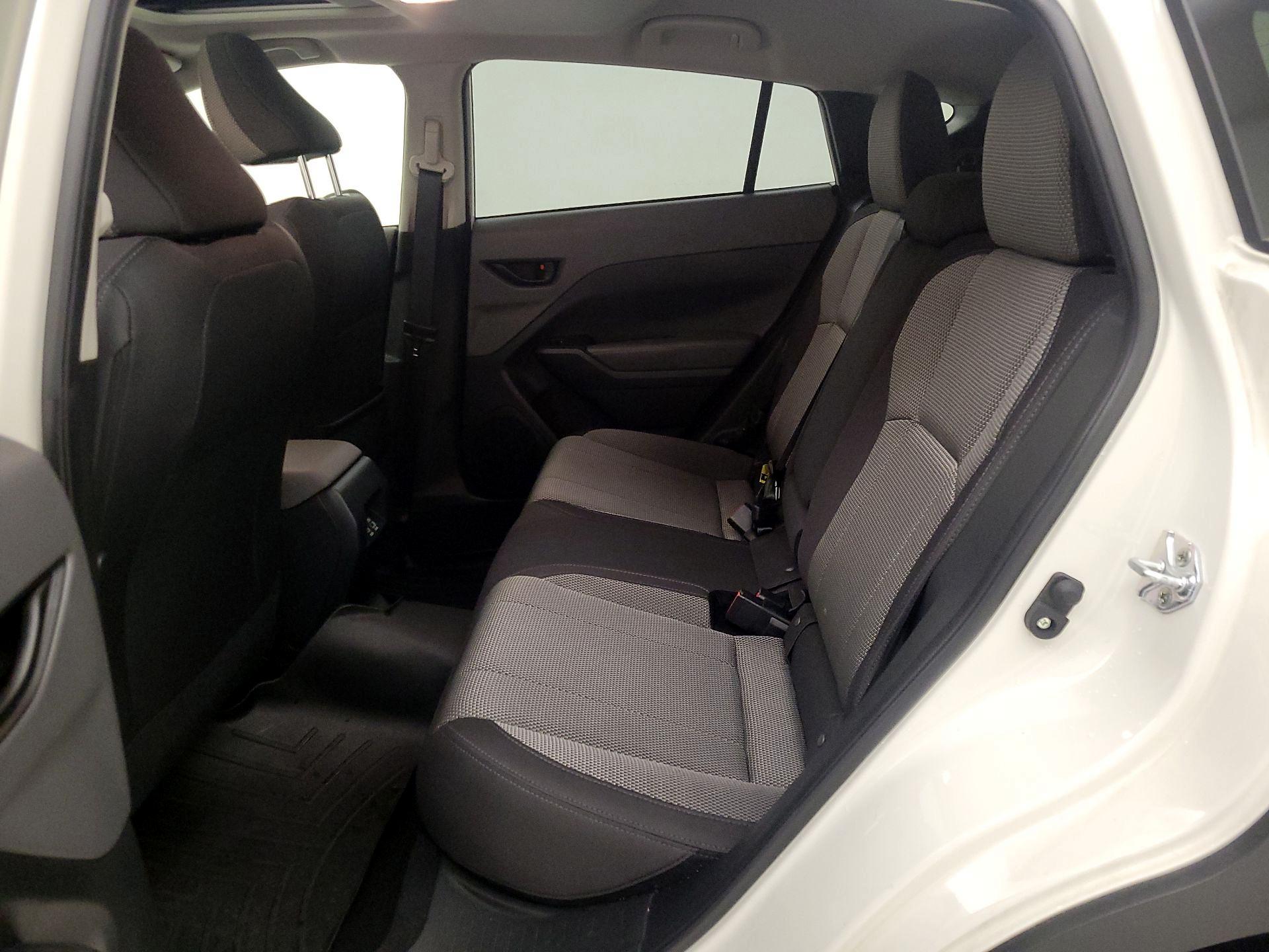 Thumbnail: 2024 Subaru Crosstrek - 19