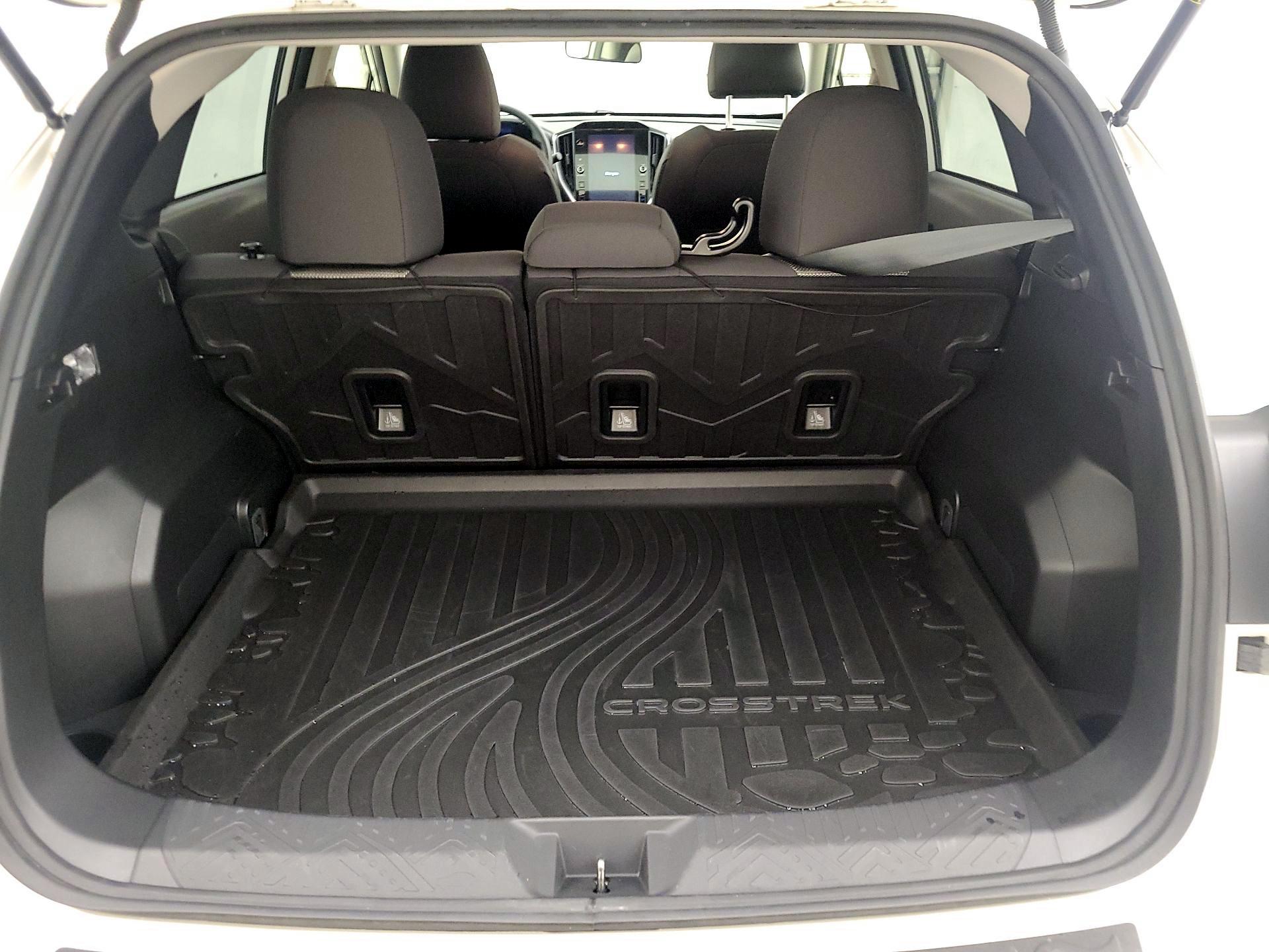 Thumbnail: 2024 Subaru Crosstrek - 20