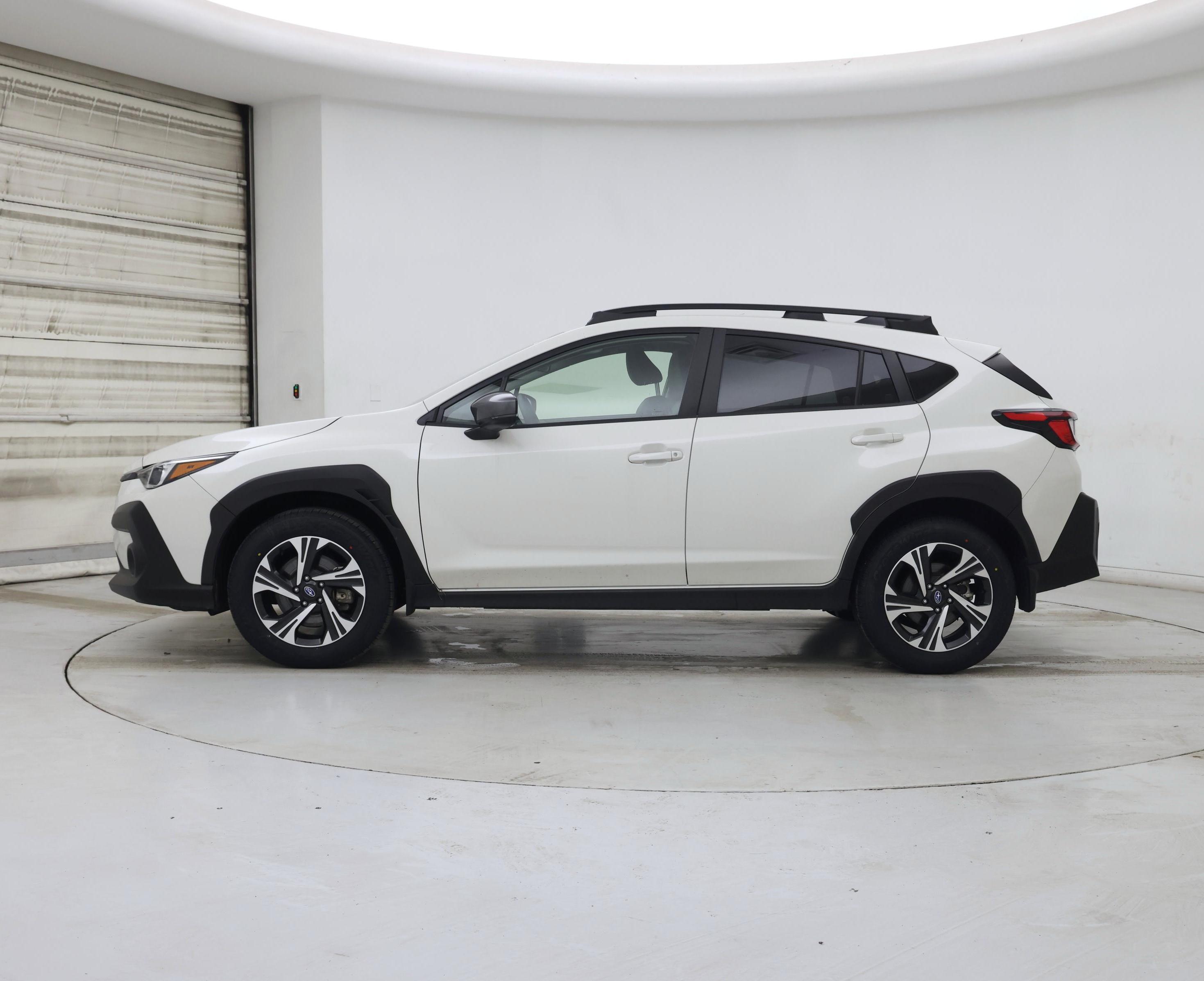 Thumbnail: 2024 Subaru Crosstrek - 3