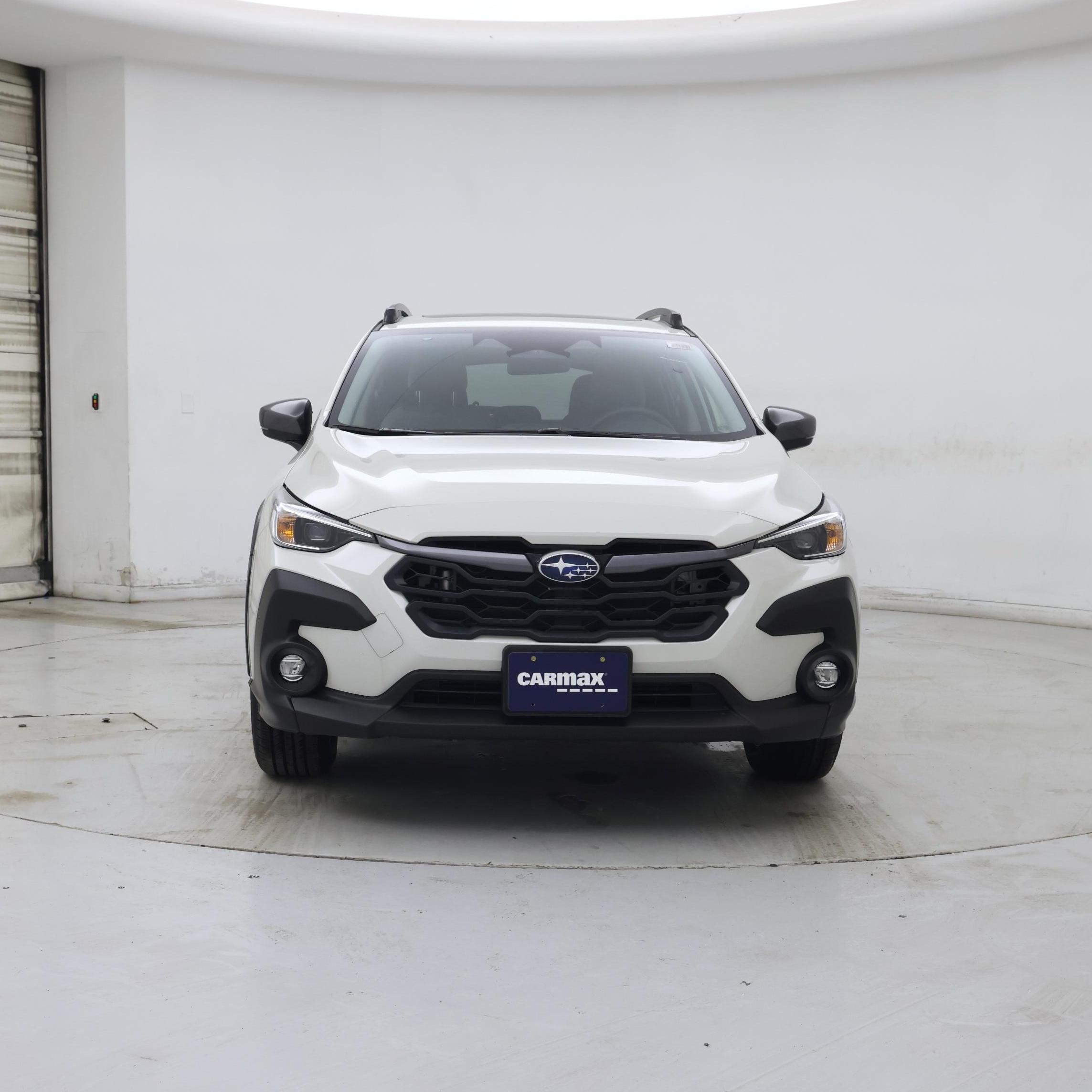 Thumbnail: 2024 Subaru Crosstrek - 5