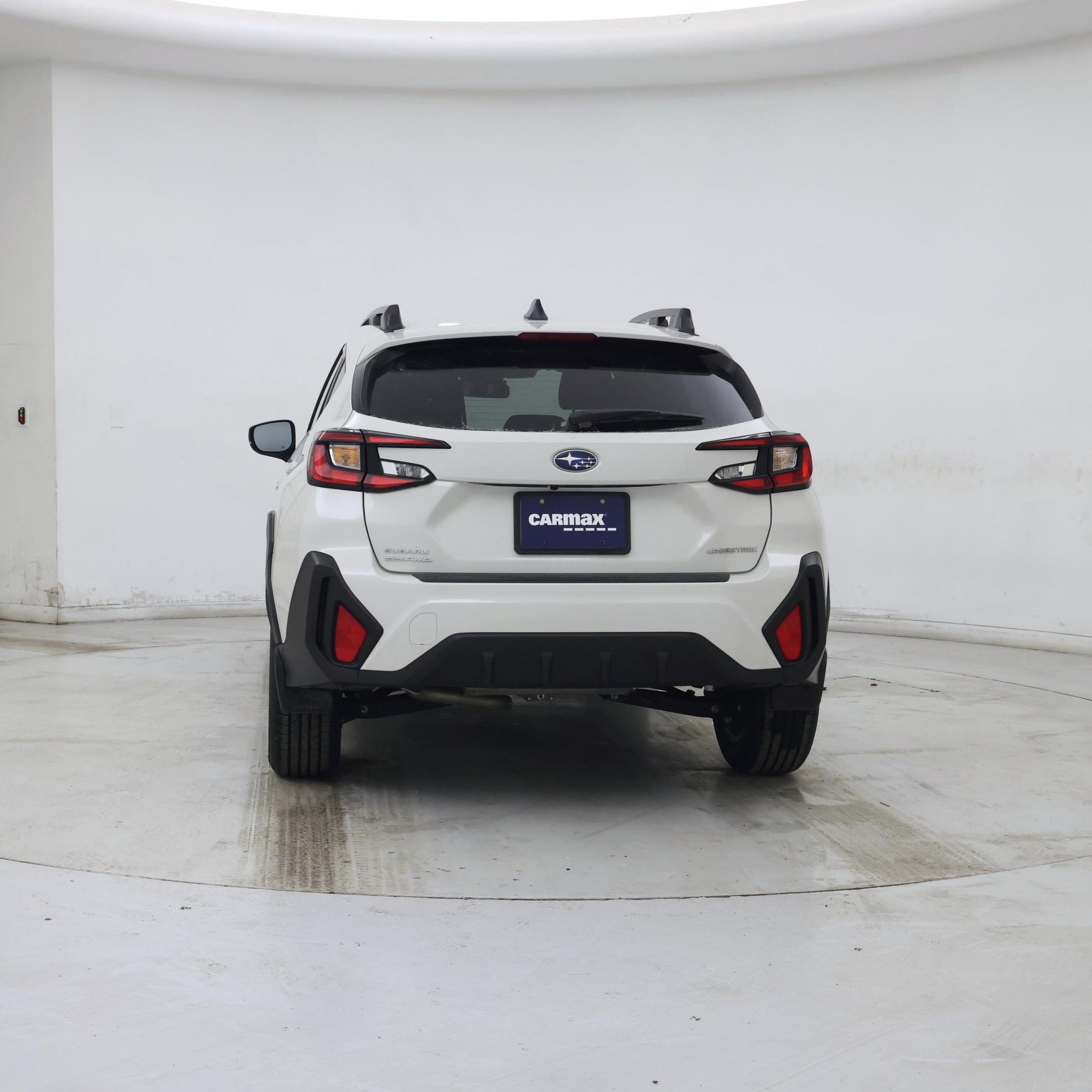Thumbnail: 2024 Subaru Crosstrek - 6