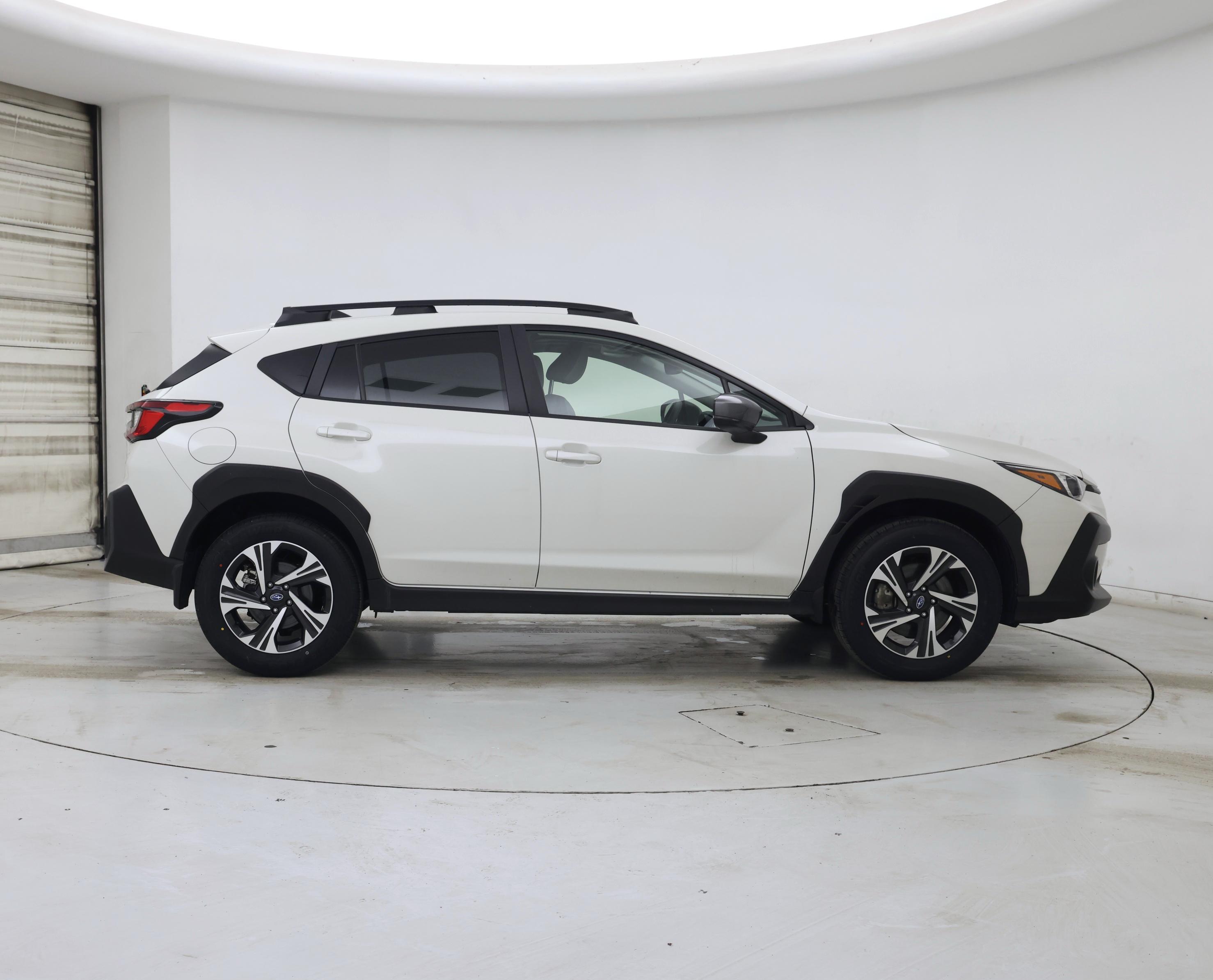 Thumbnail: 2024 Subaru Crosstrek - 7