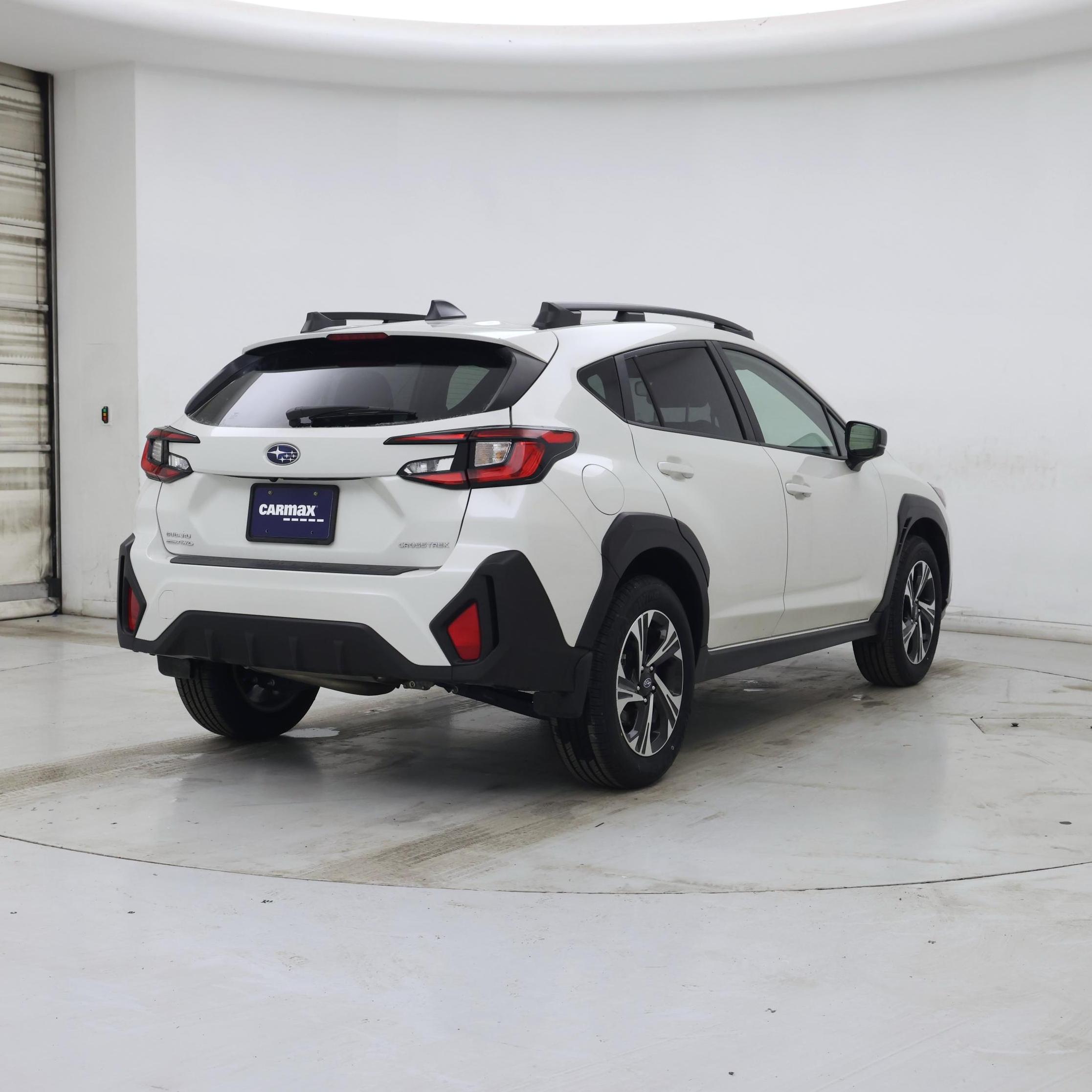 Thumbnail: 2024 Subaru Crosstrek - 8