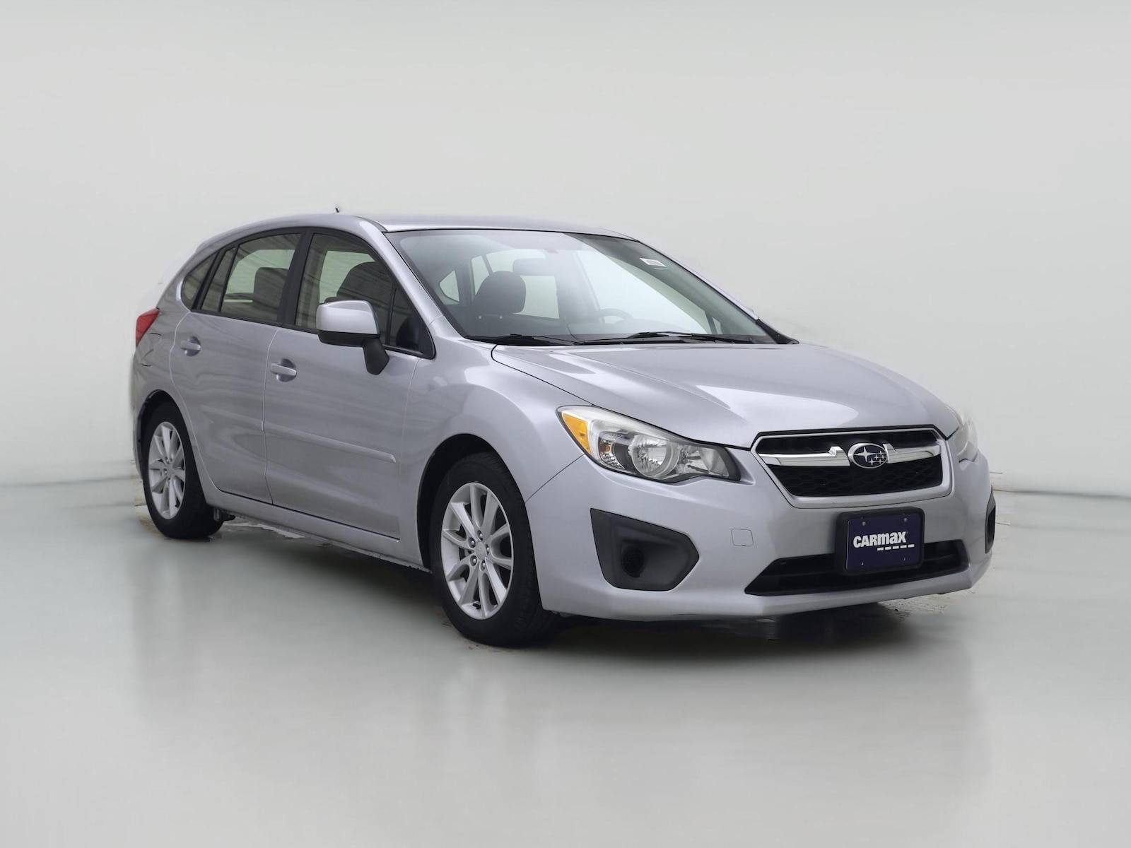 2014 Subaru Impreza 2.0I Premium