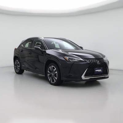 2022 Lexus UX 250h