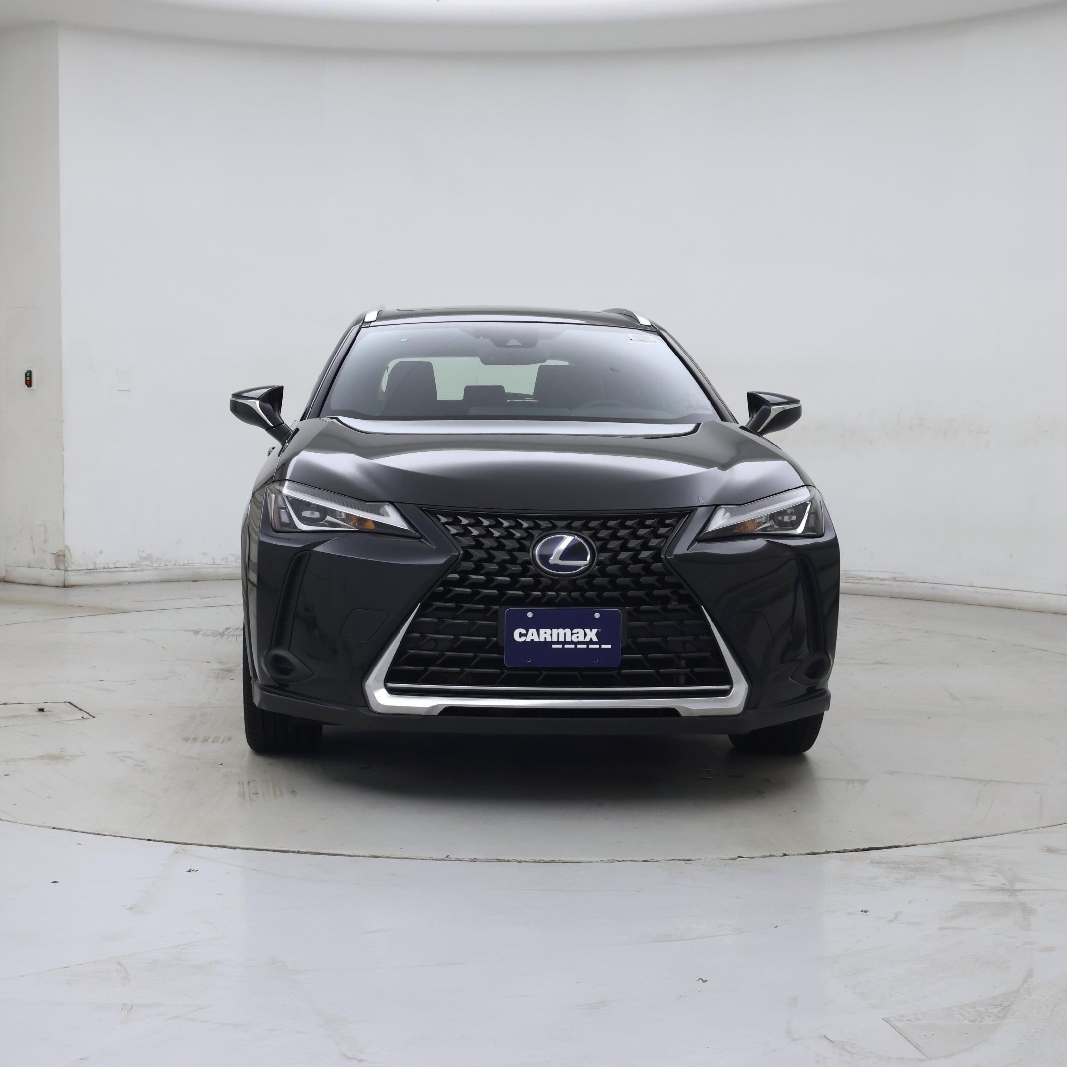 Thumbnail: 2022 Lexus UX - 5