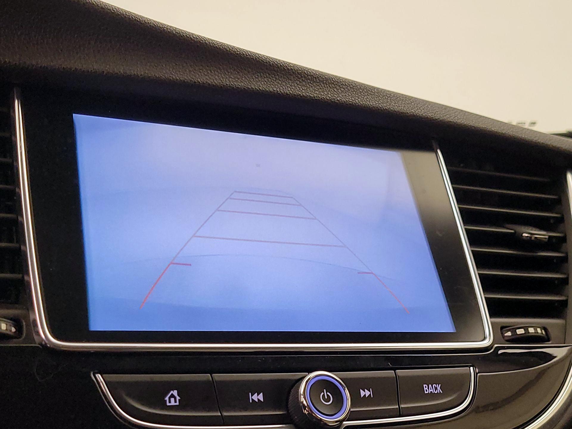 Thumbnail: 2018 Buick Encore - 14