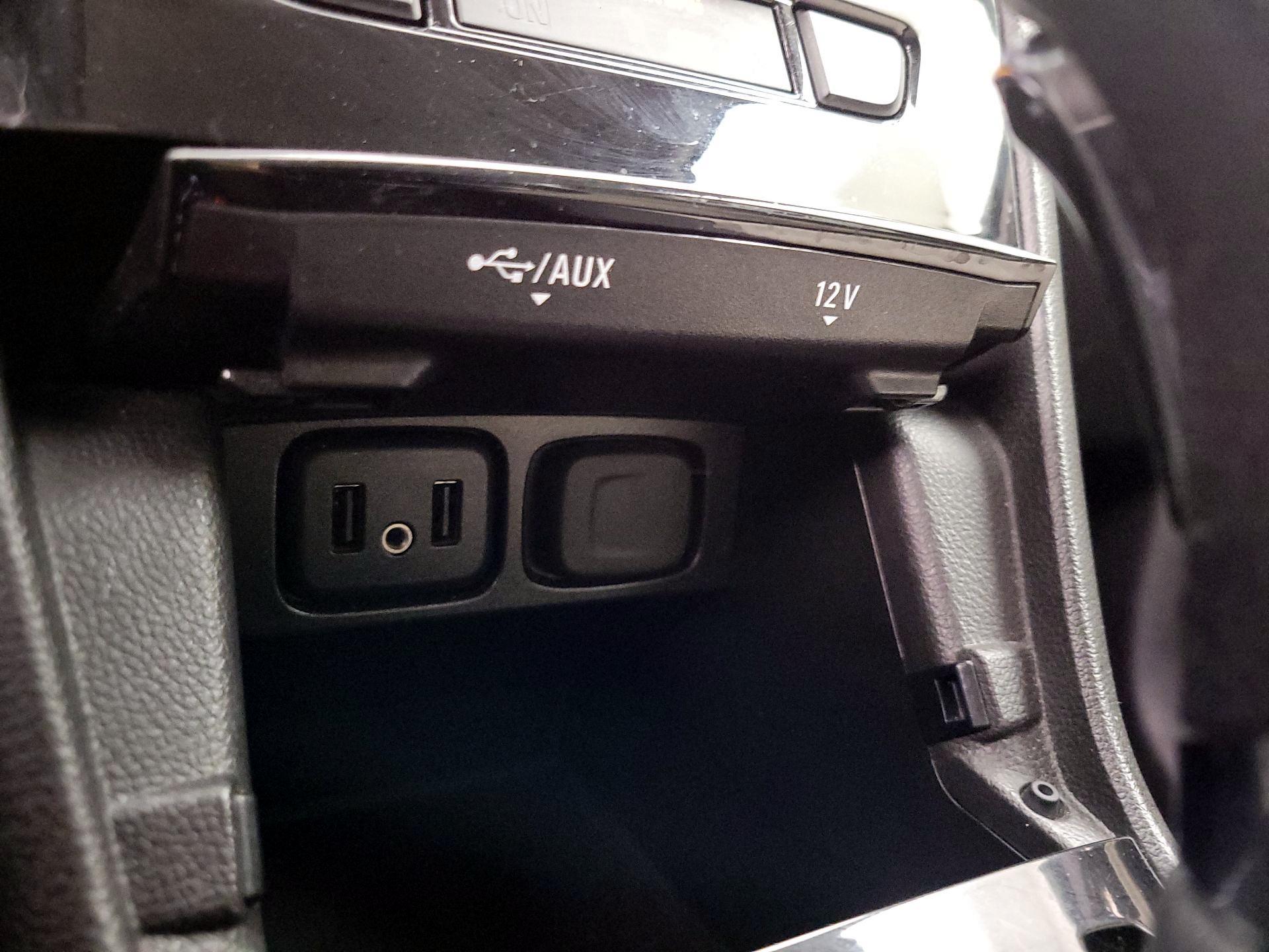 Thumbnail: 2018 Buick Encore - 18