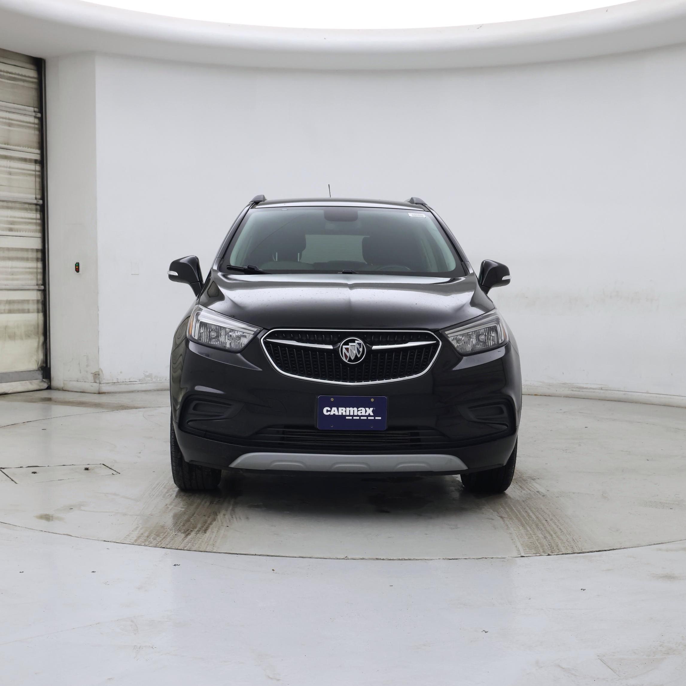 Thumbnail: 2018 Buick Encore - 5
