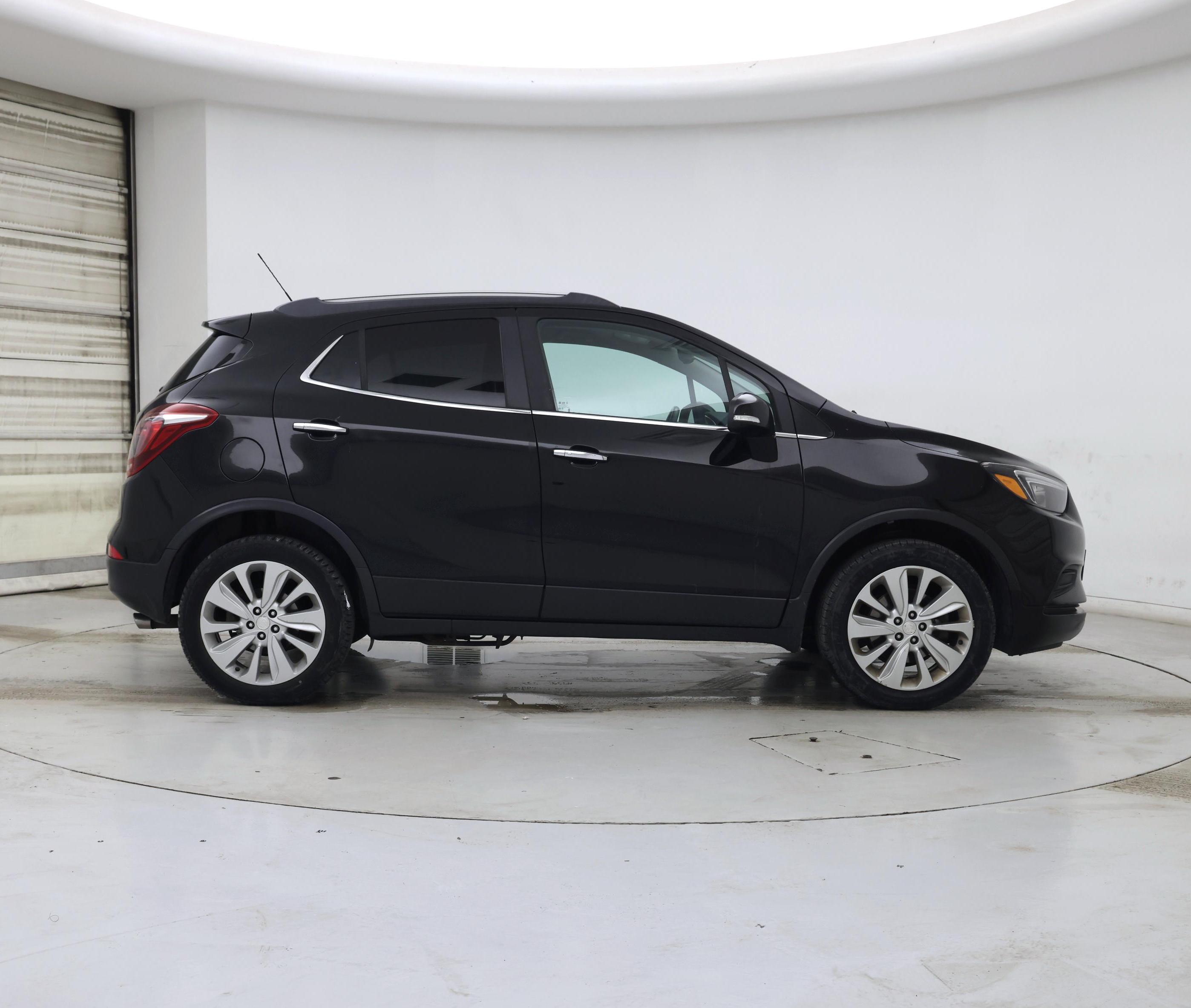 Thumbnail: 2018 Buick Encore - 7