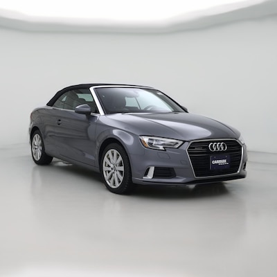 2017 Audi A3 Premium