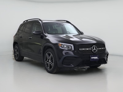 2022 Mercedes-Benz GLB250