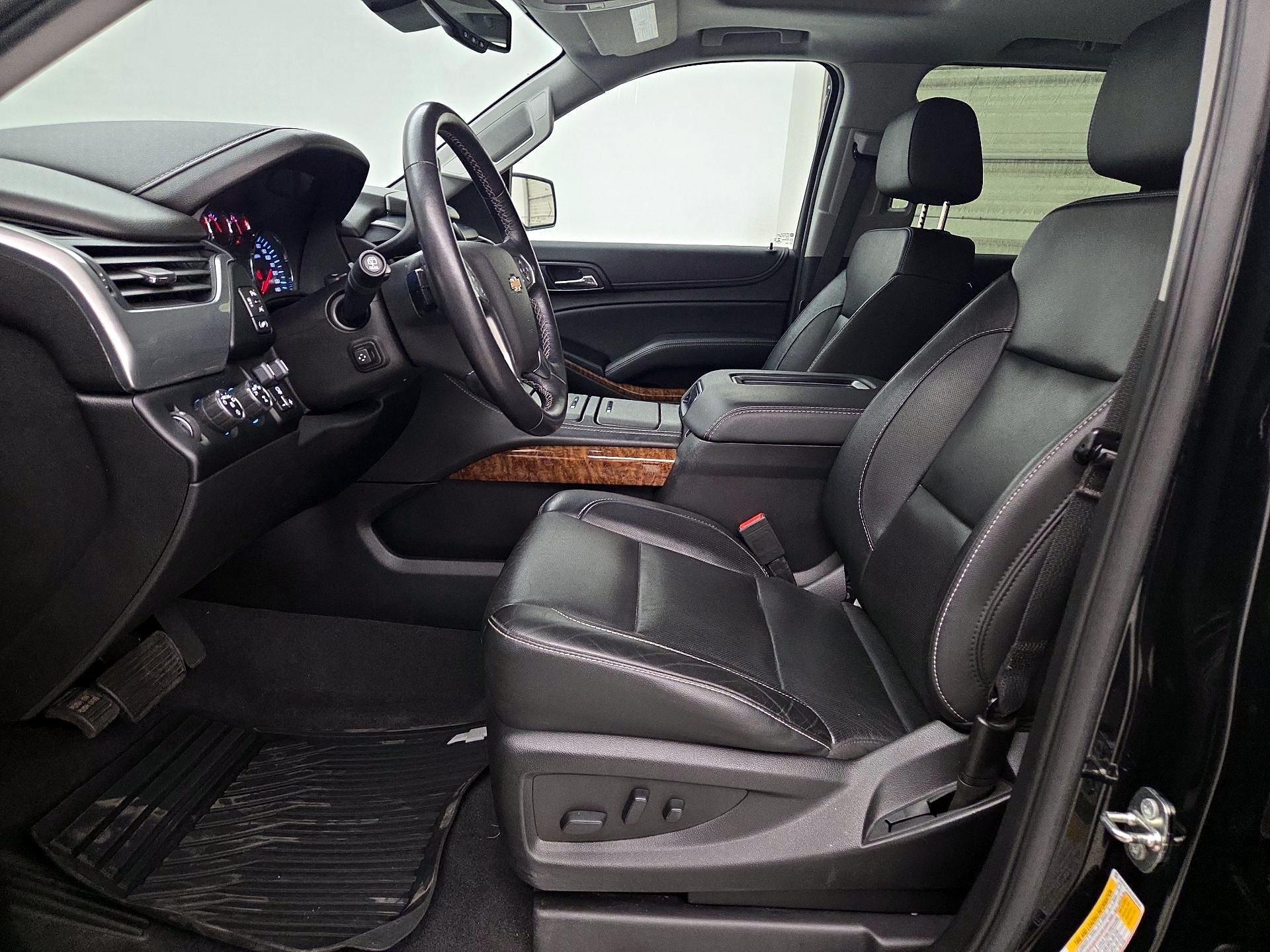 Thumbnail: 2020 Chevrolet Suburban - 11