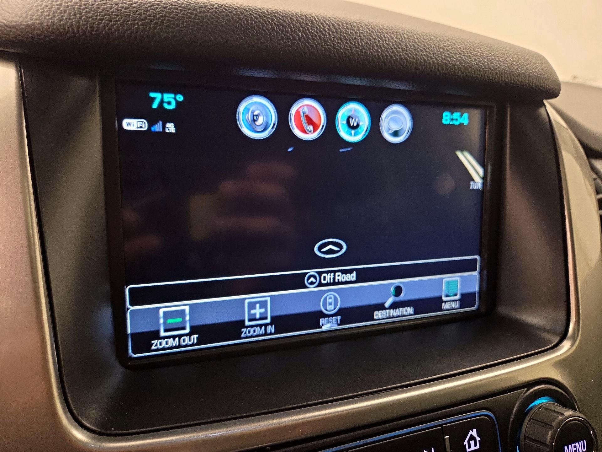 Thumbnail: 2020 Chevrolet Suburban - 14