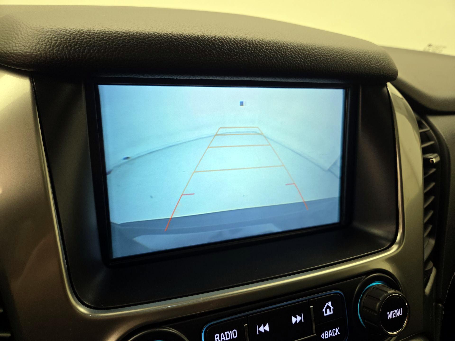 Thumbnail: 2020 Chevrolet Suburban - 15