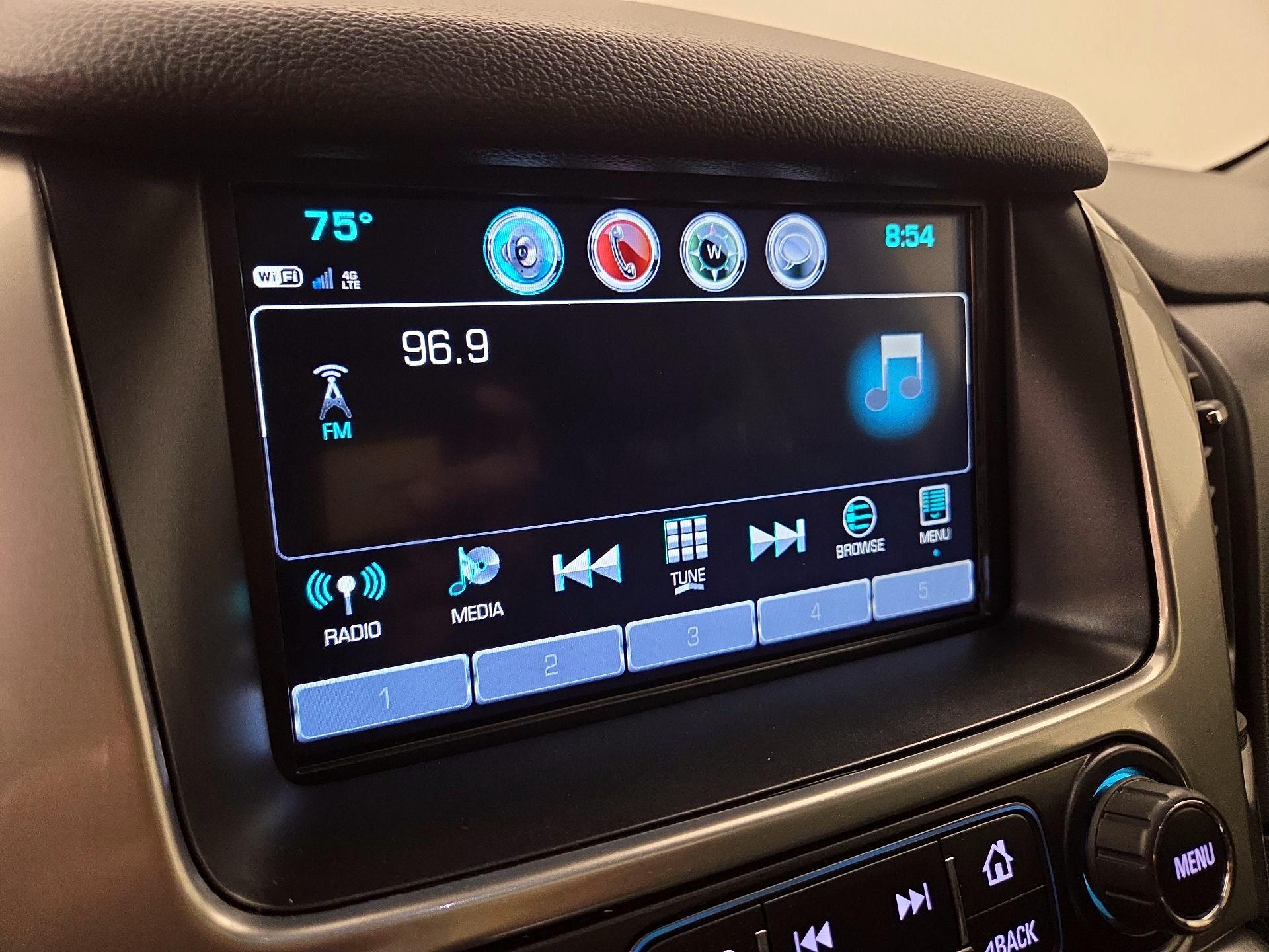 Thumbnail: 2020 Chevrolet Suburban - 16