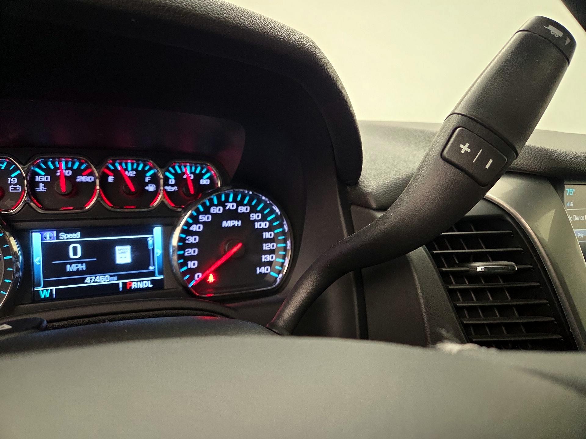 Thumbnail: 2020 Chevrolet Suburban - 18