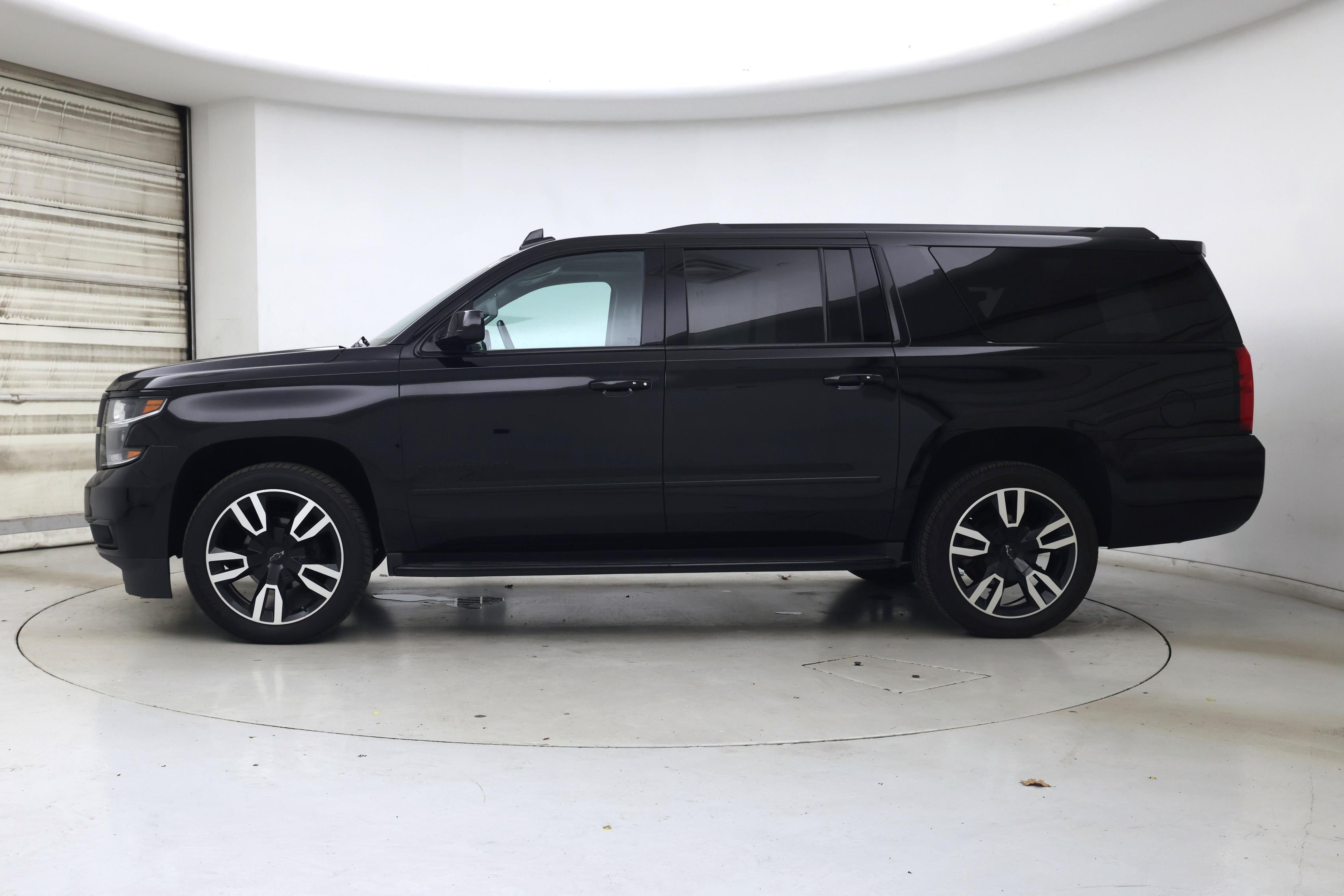 Thumbnail: 2020 Chevrolet Suburban - 3