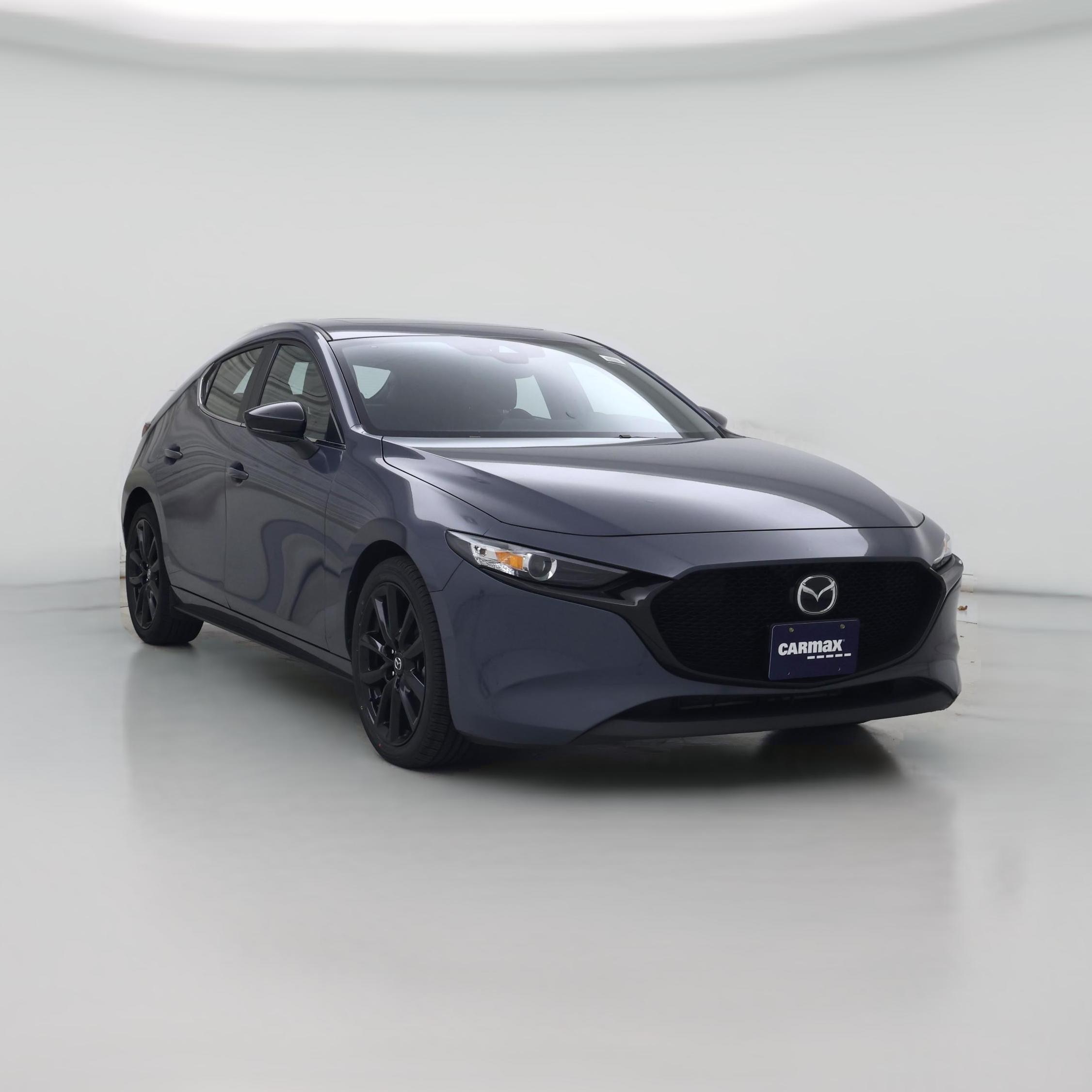 Thumbnail: 2022 Mazda Mazda3 - 1