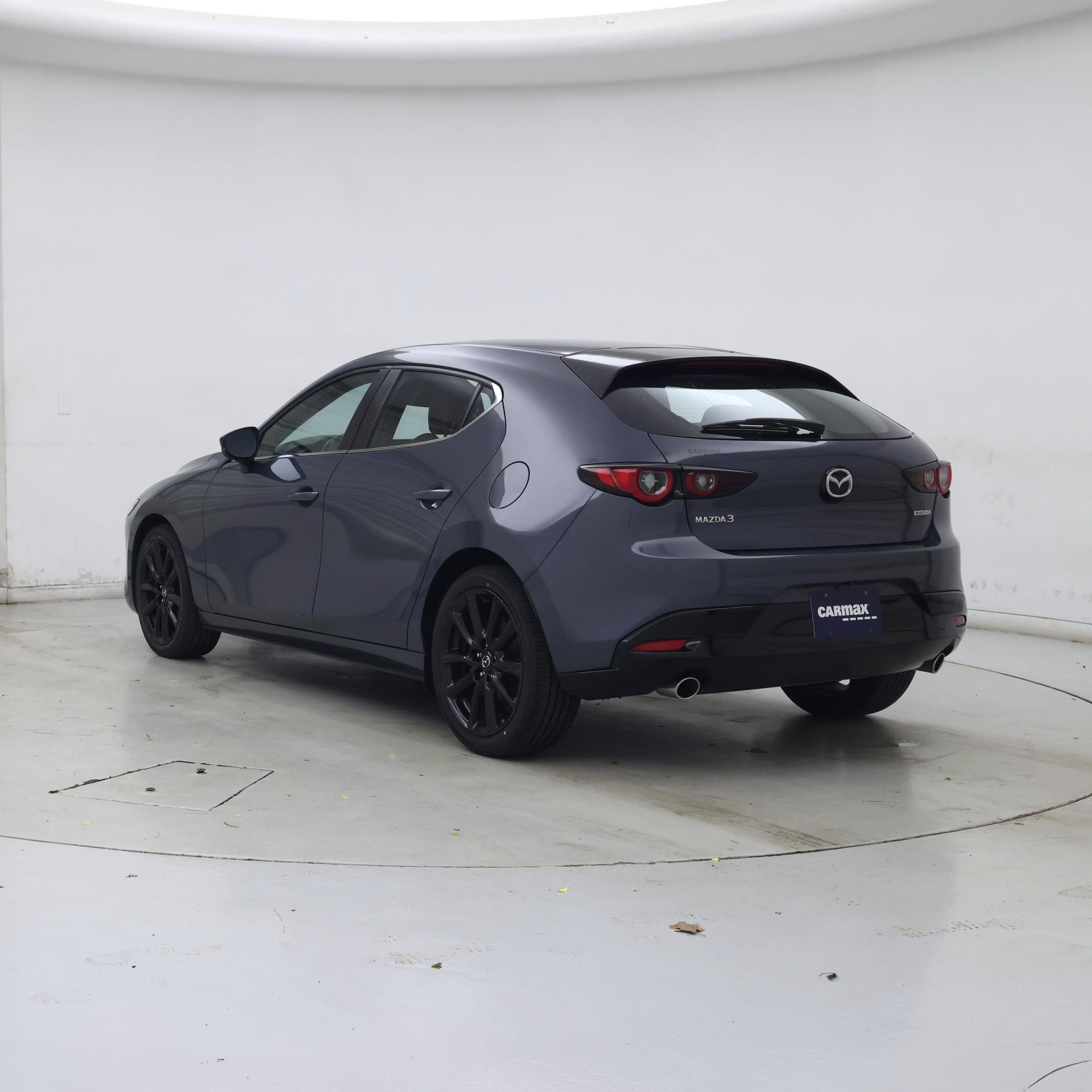 Thumbnail: 2022 Mazda Mazda3 - 2