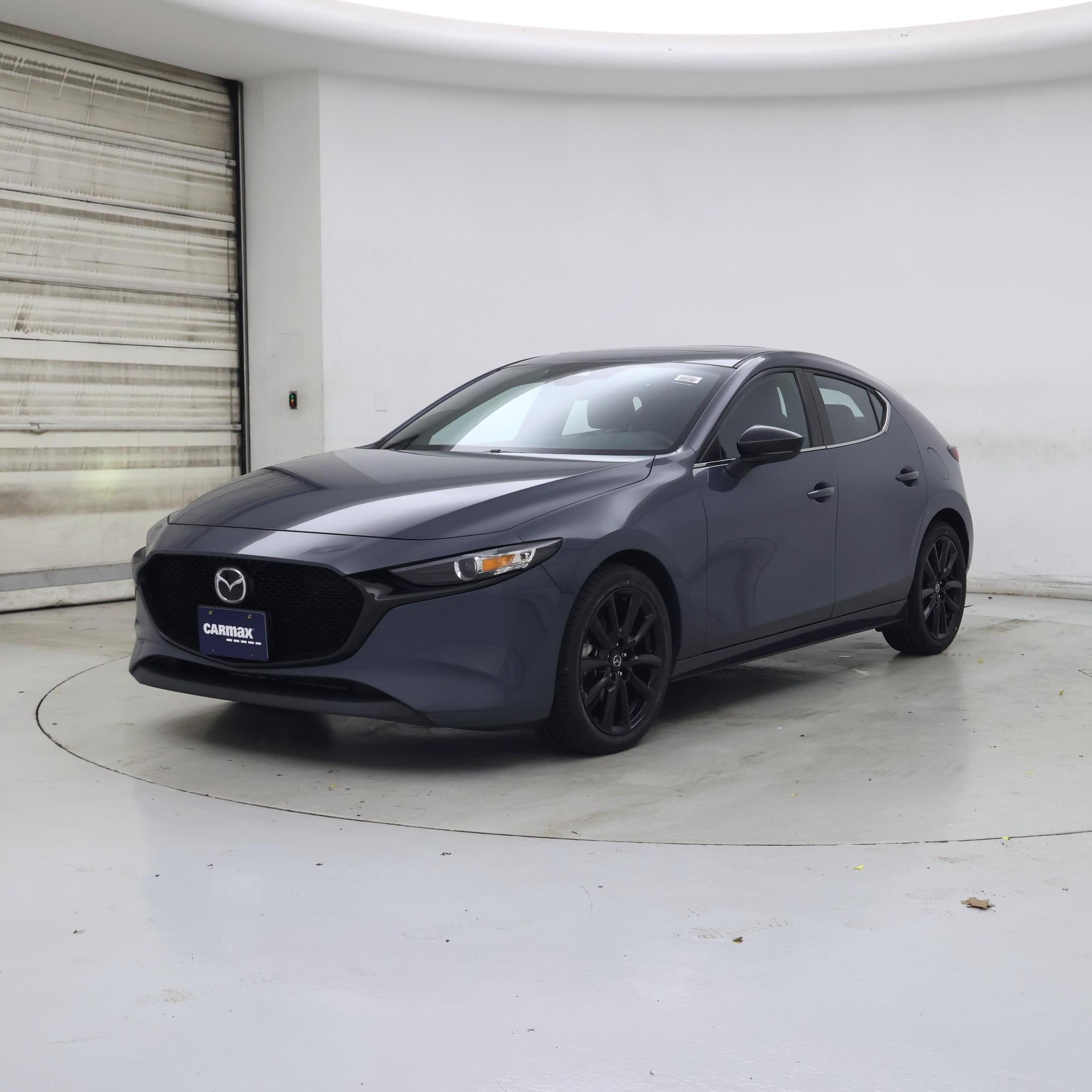 Thumbnail: 2022 Mazda Mazda3 - 4